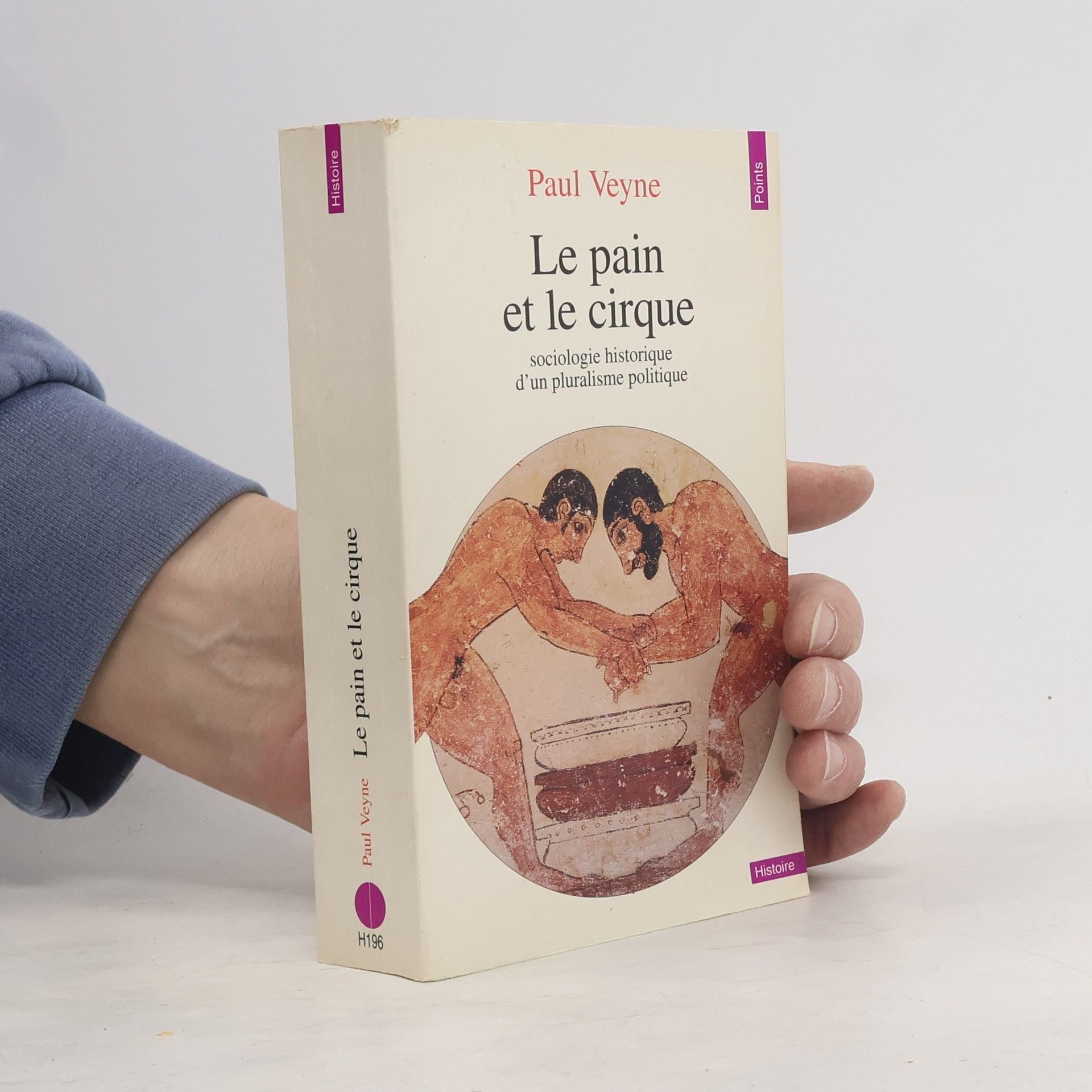 Le pain et le cirque