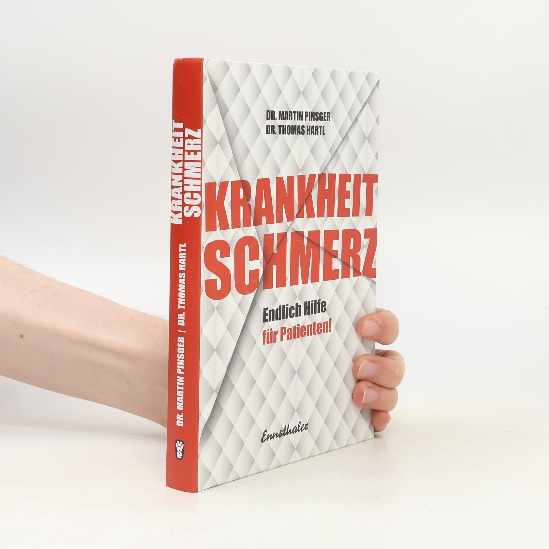 Krankheit Schmerz