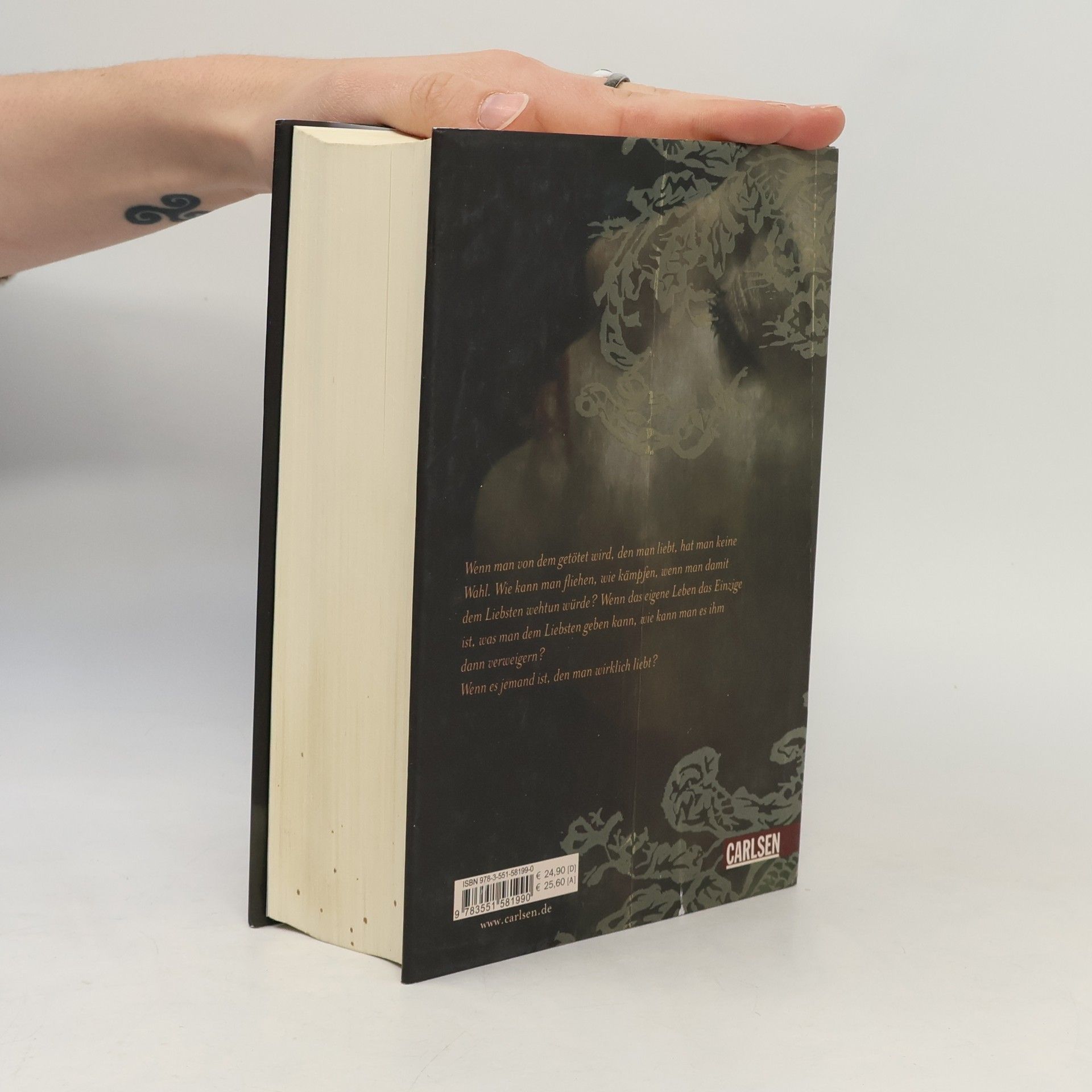 Stephenie Meyer Biss zum Ende der Nacht