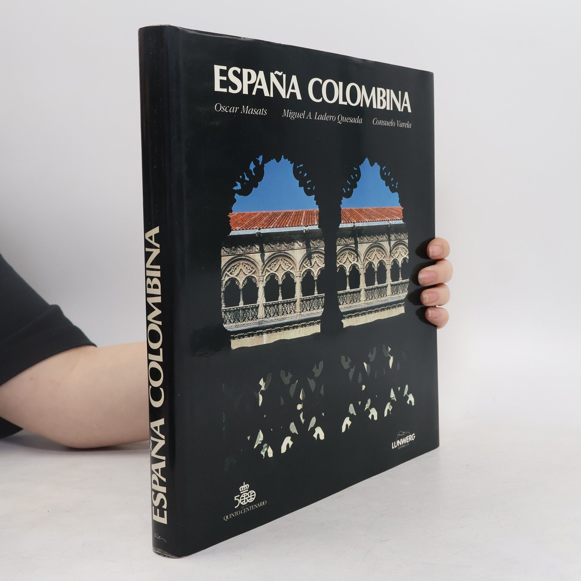 España Colombina