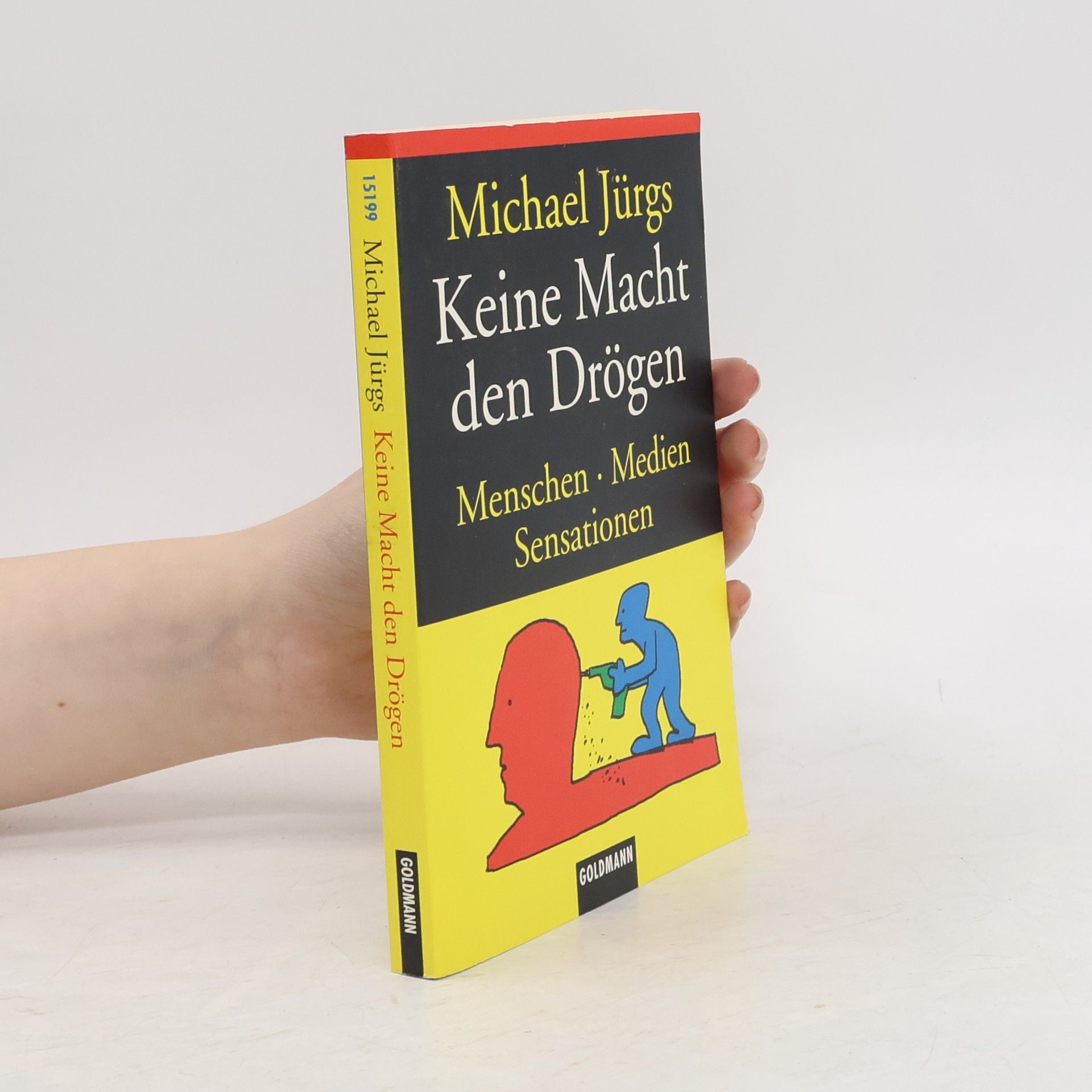 Keine Macht den Drögen