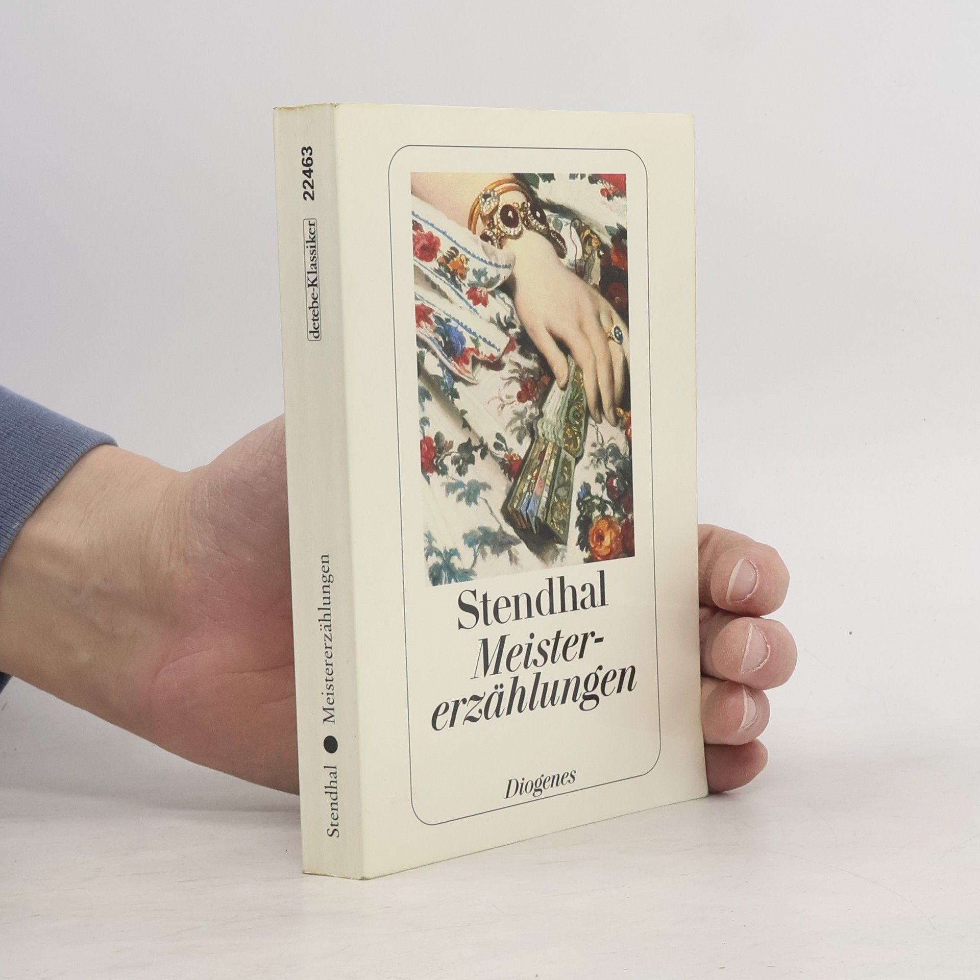 Stendhal Meistererzählungen