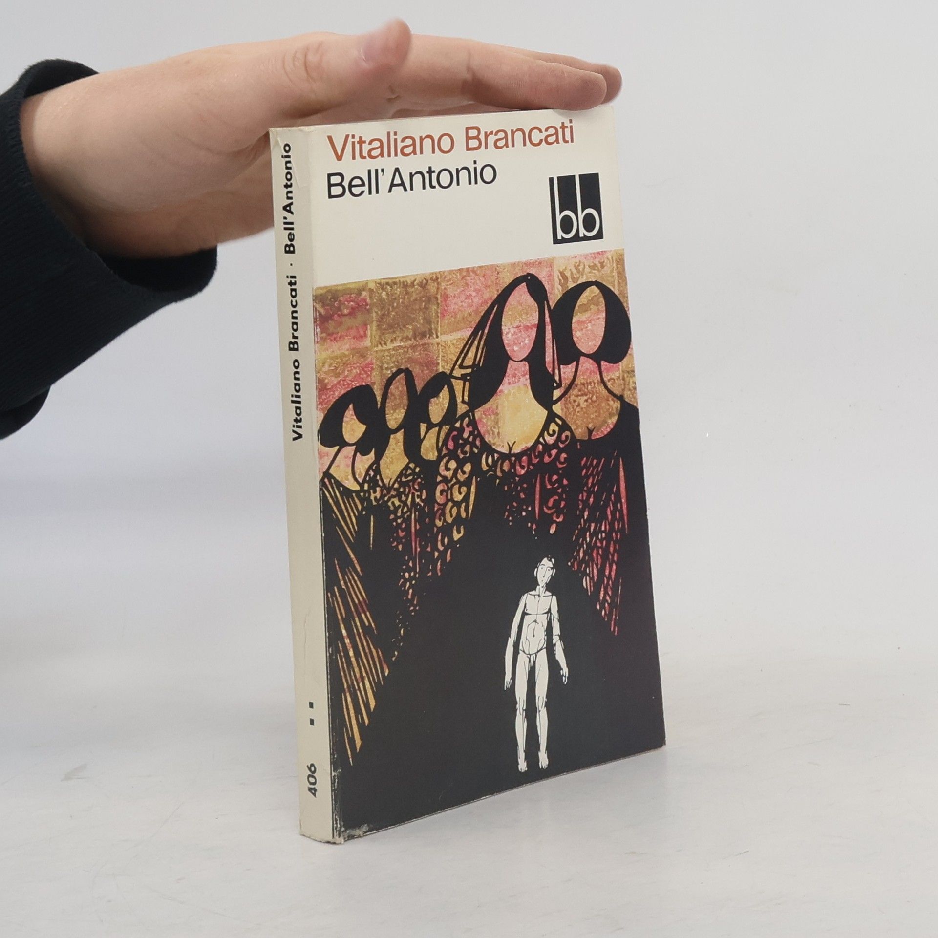 Bell'Antonio