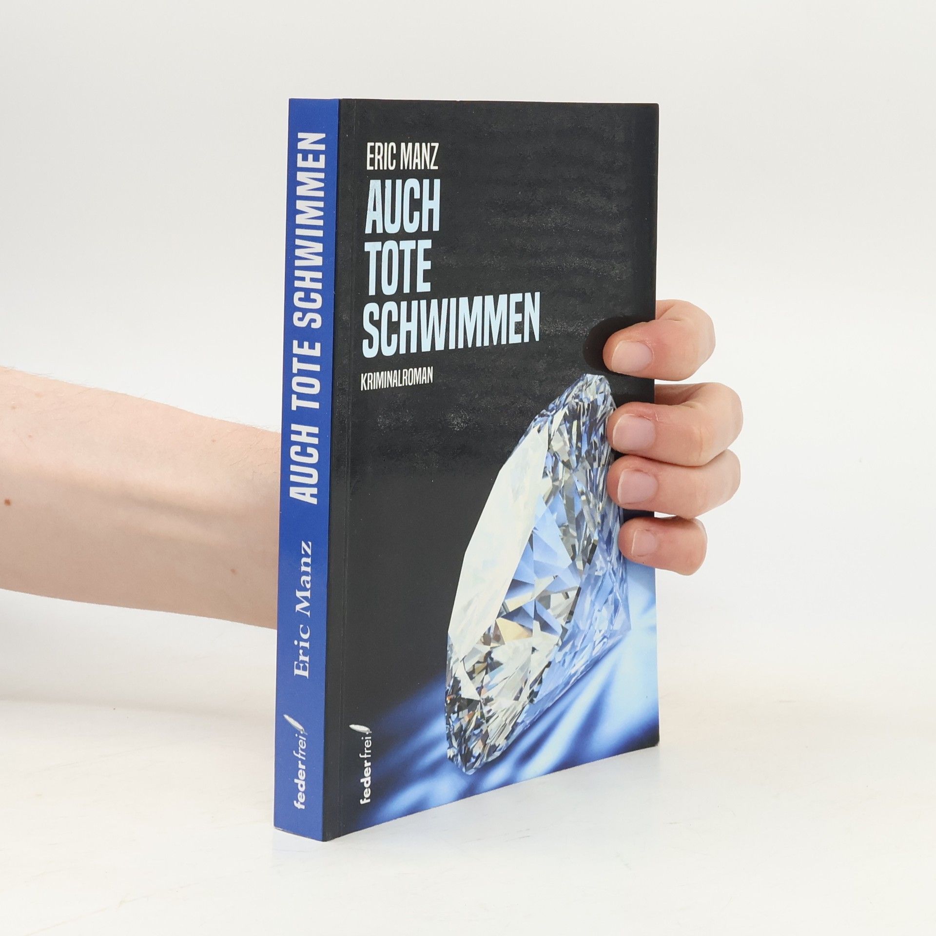 Auch Tote schwimmen