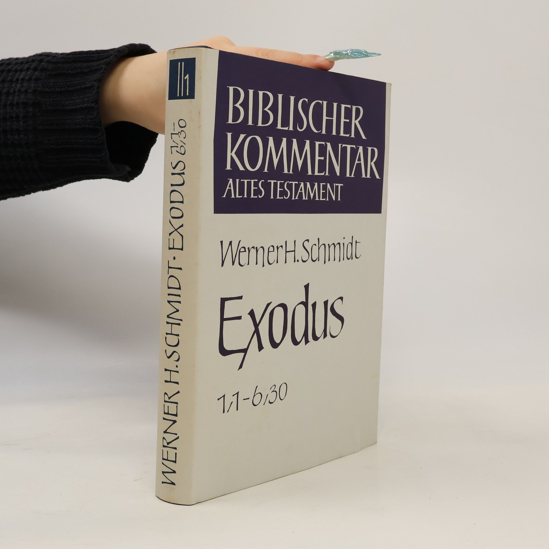 Exodus