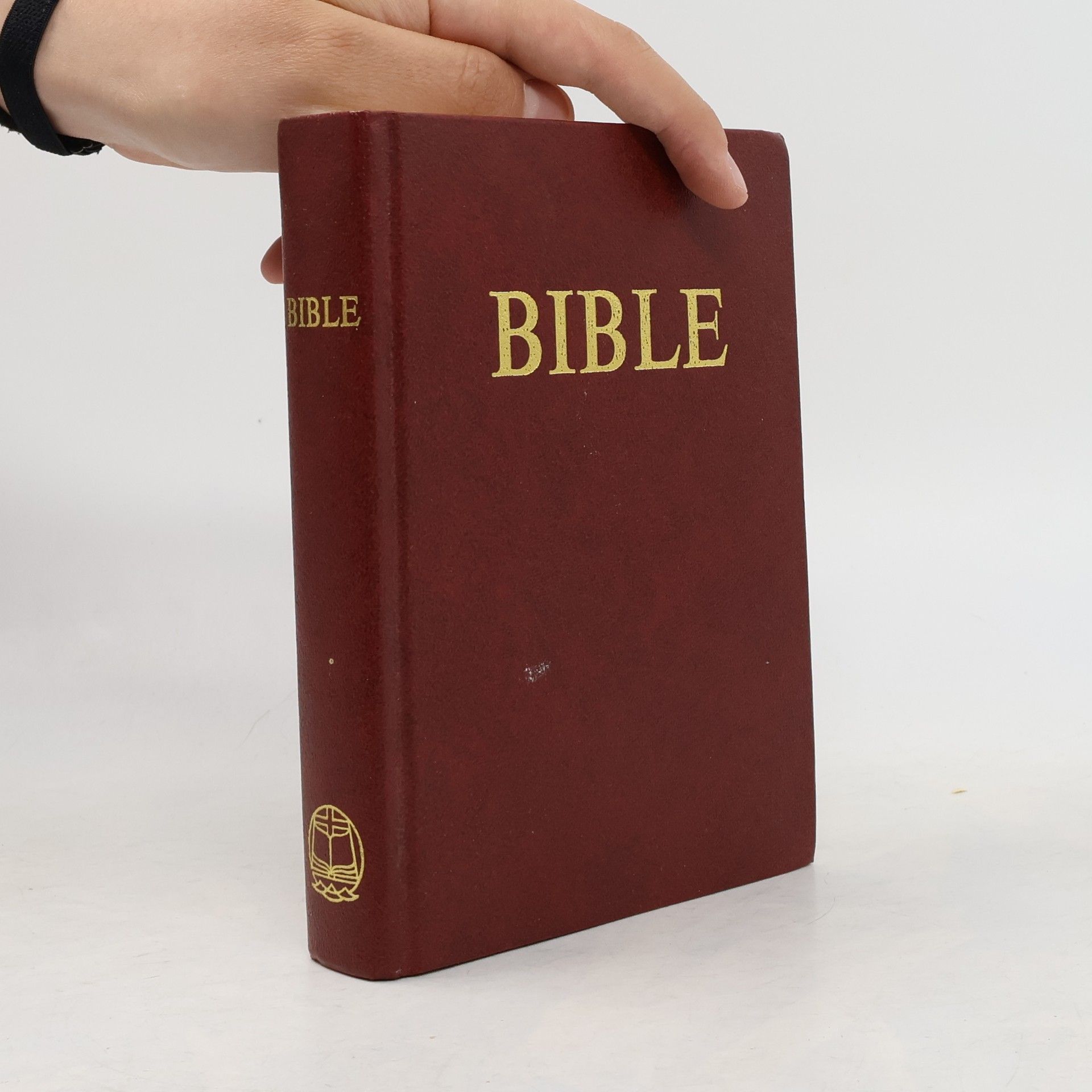 Kolektív autorov Bible. Písmo svaté Starého i Nového zákona. Ekumenický překlad