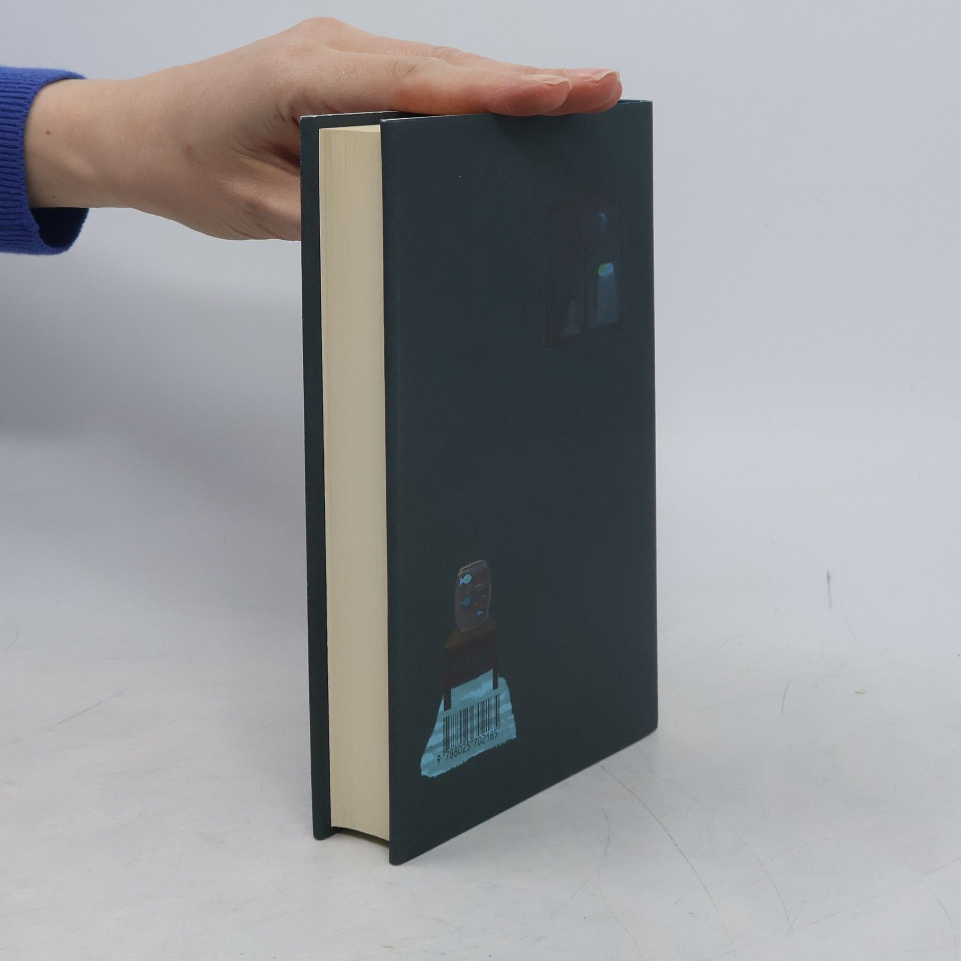 Matt Haig Klub mrtvých otců