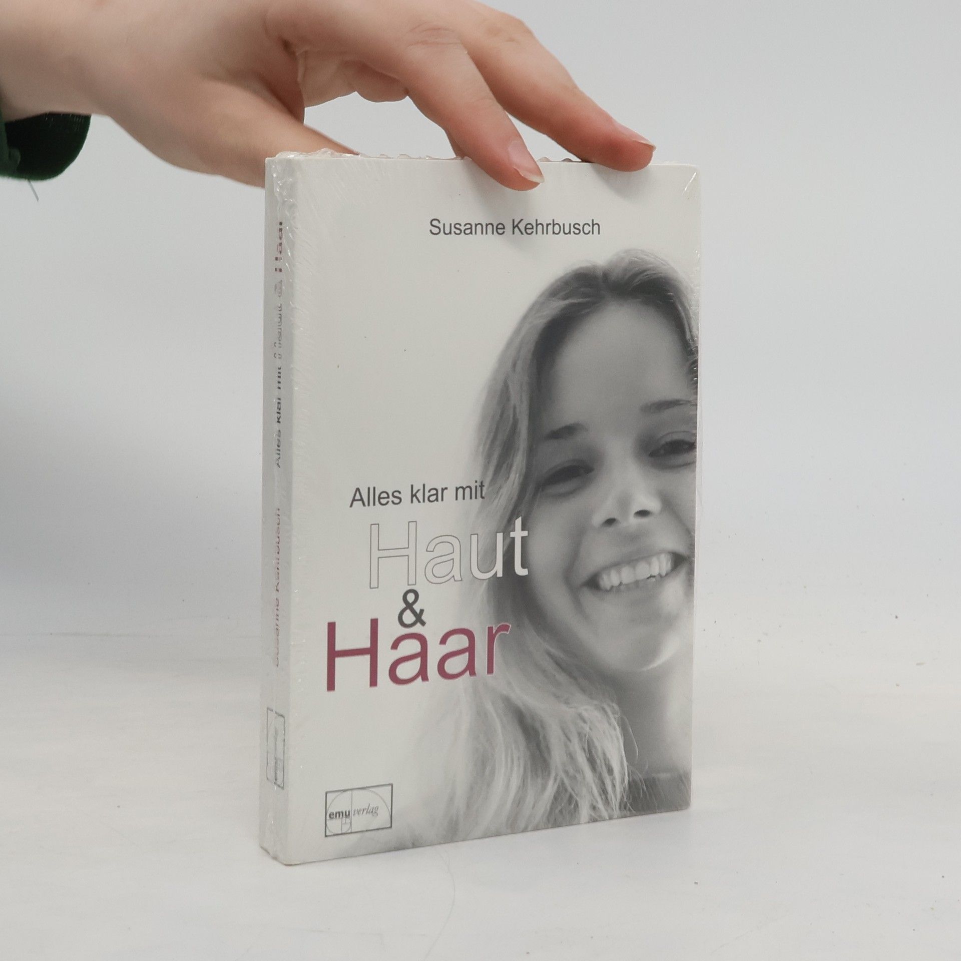 Susanne Kehrbusch Alles klar mit Haut & Haar