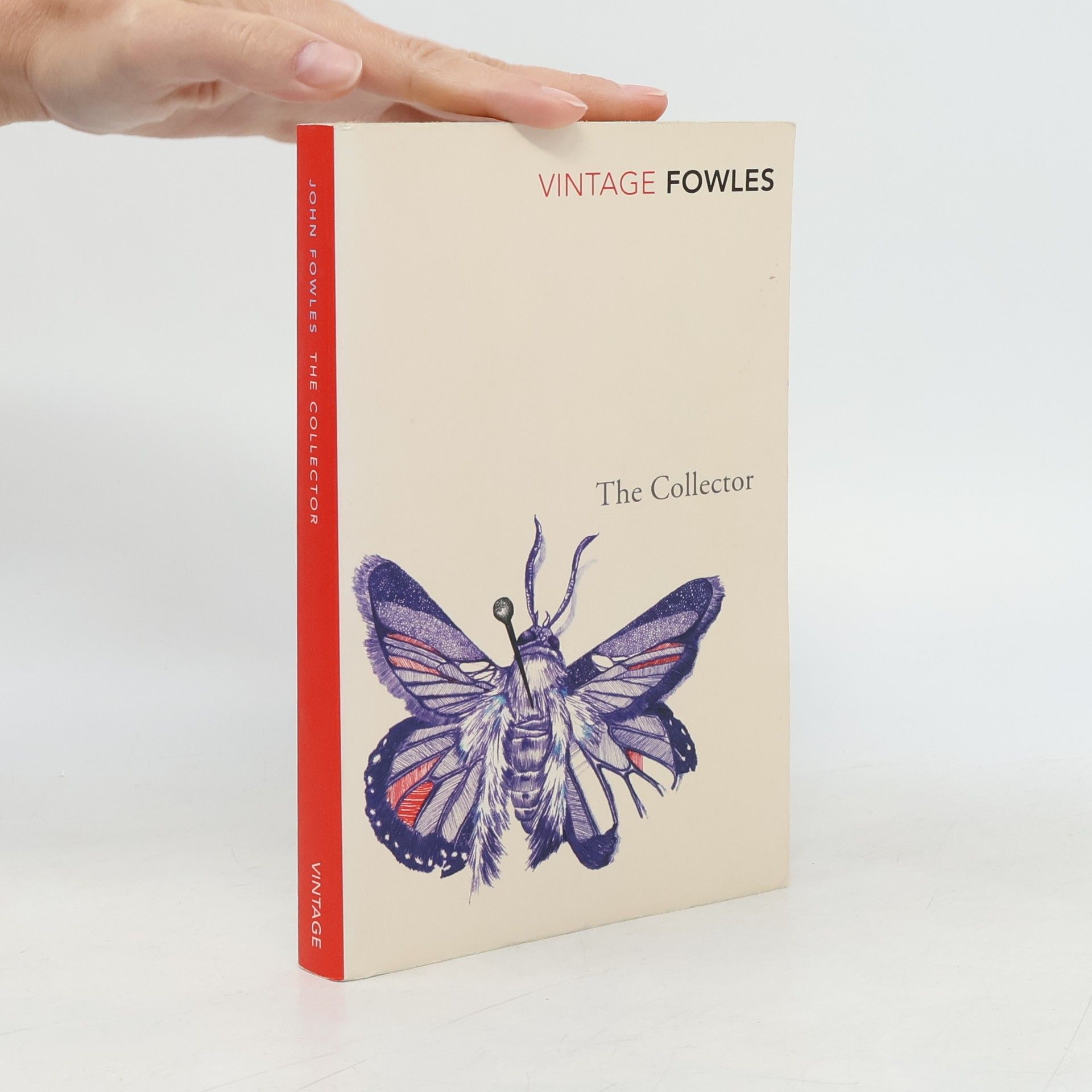 John Fowles The Collector