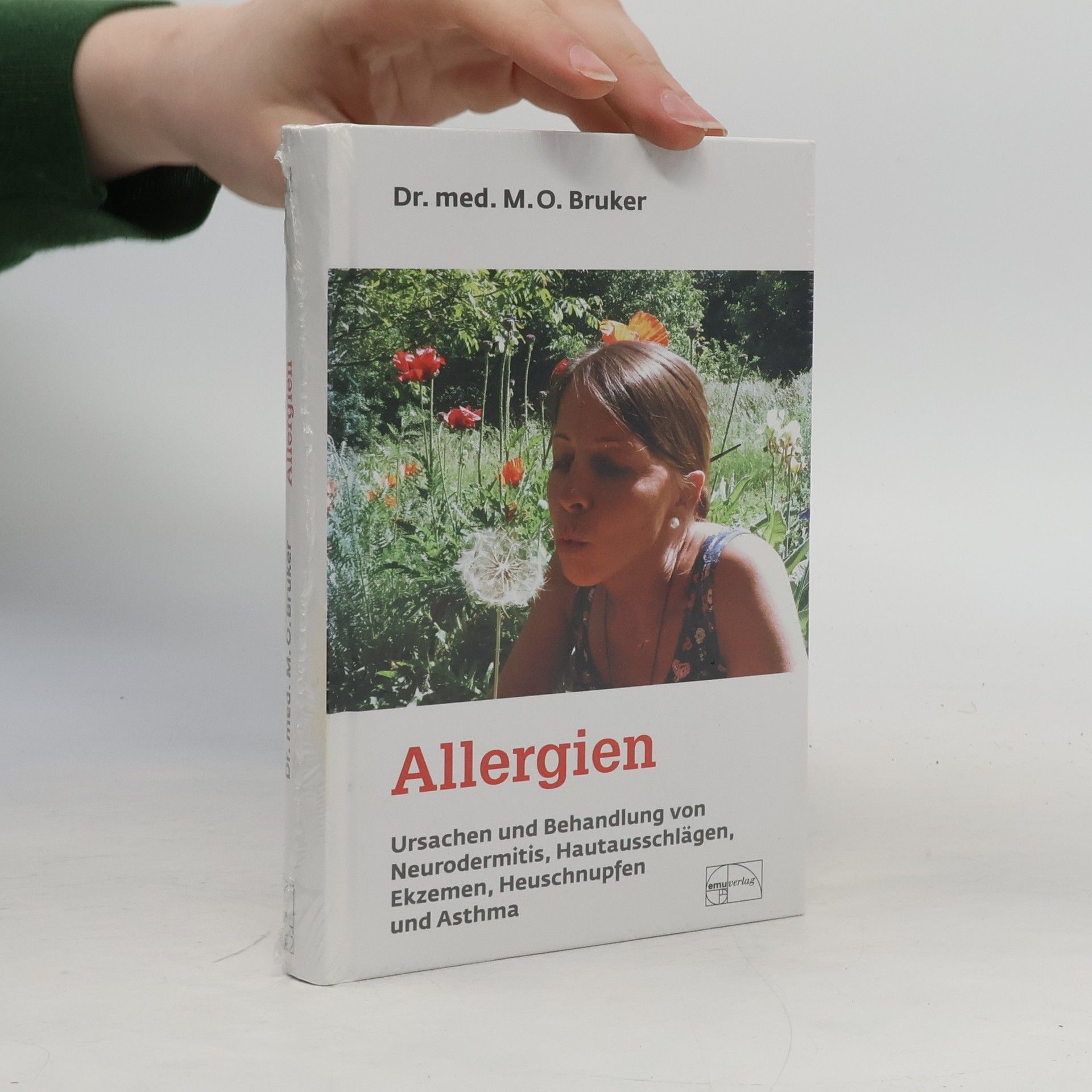 Max Otto Bruker Allergien müssen nicht sein