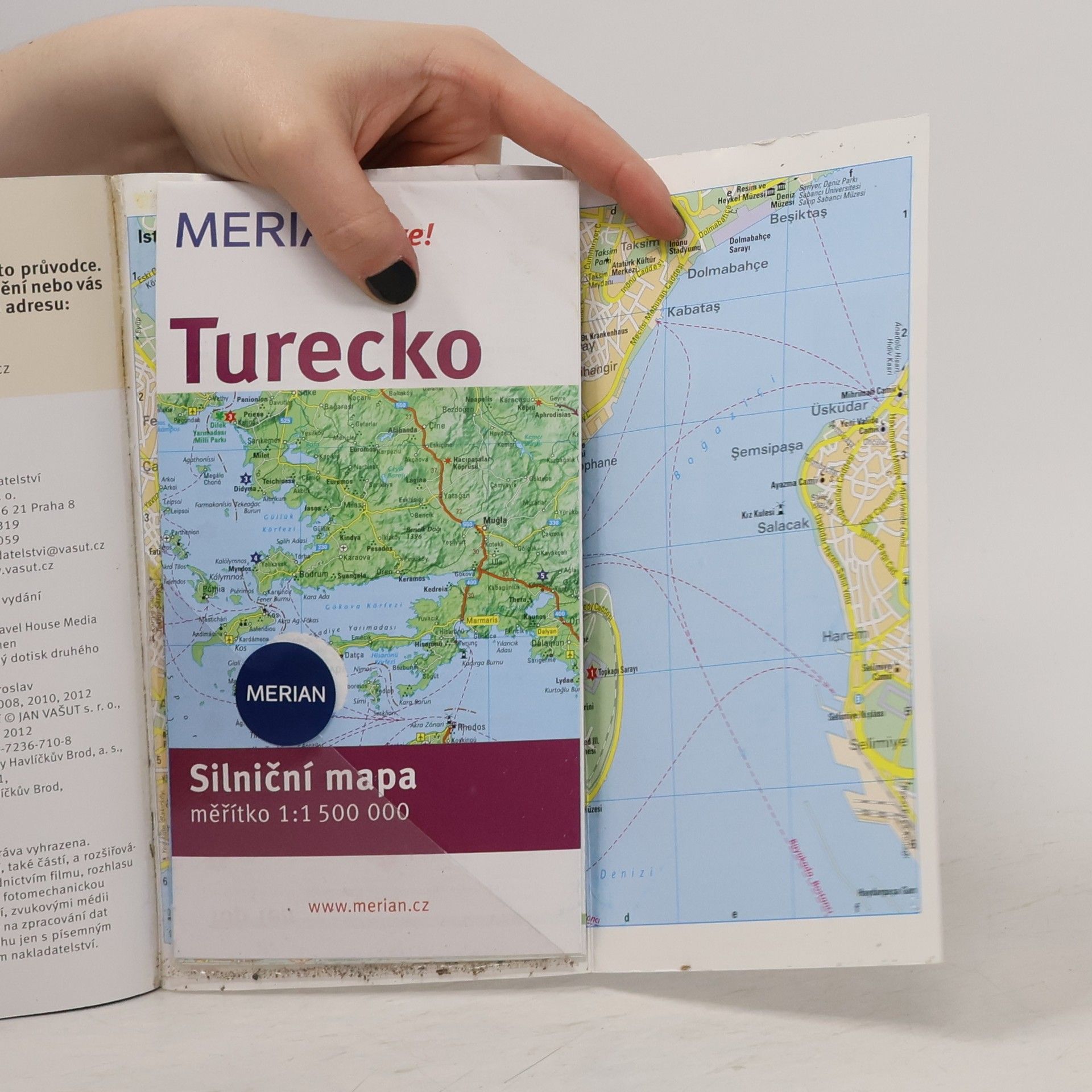 Michael Neumann-Adrian Turecko