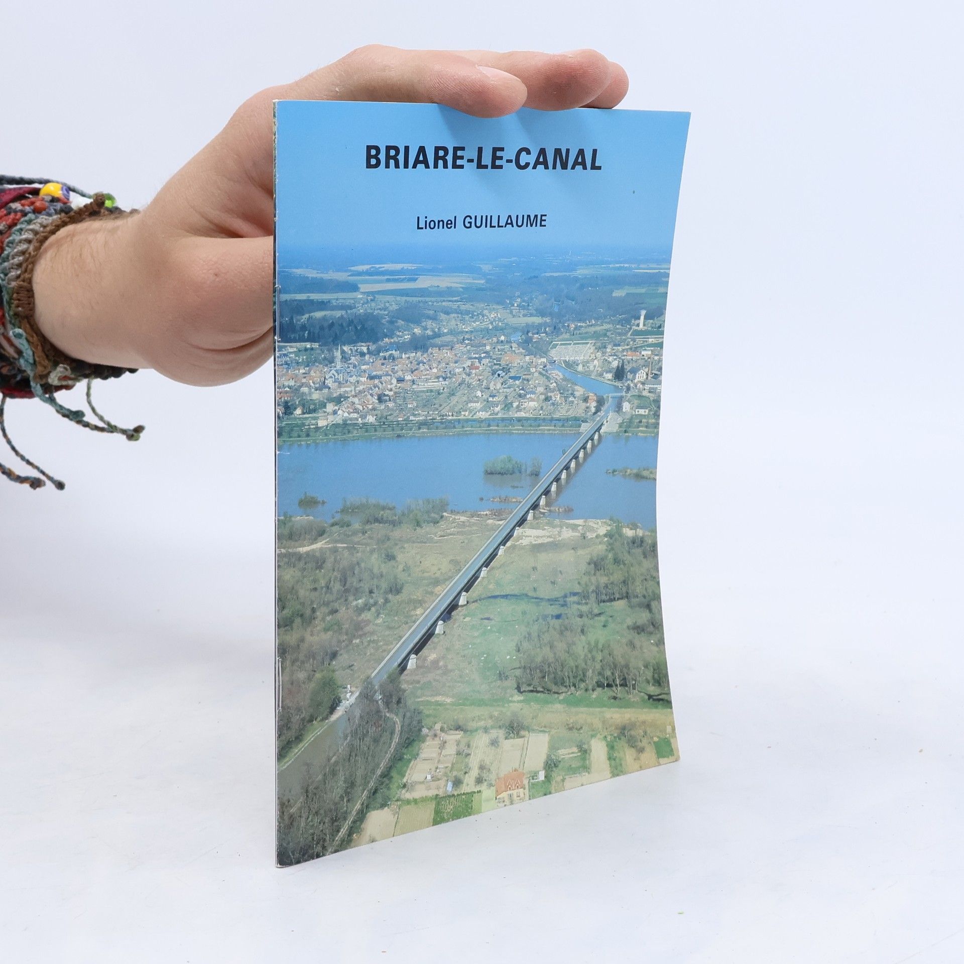 Briare-le-Canal