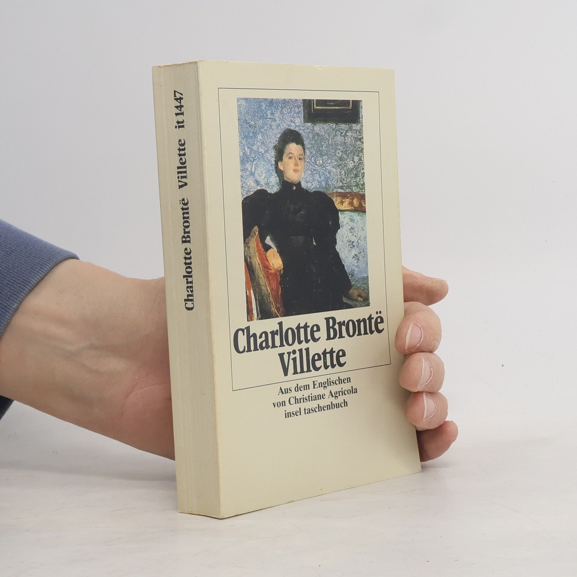 Villette