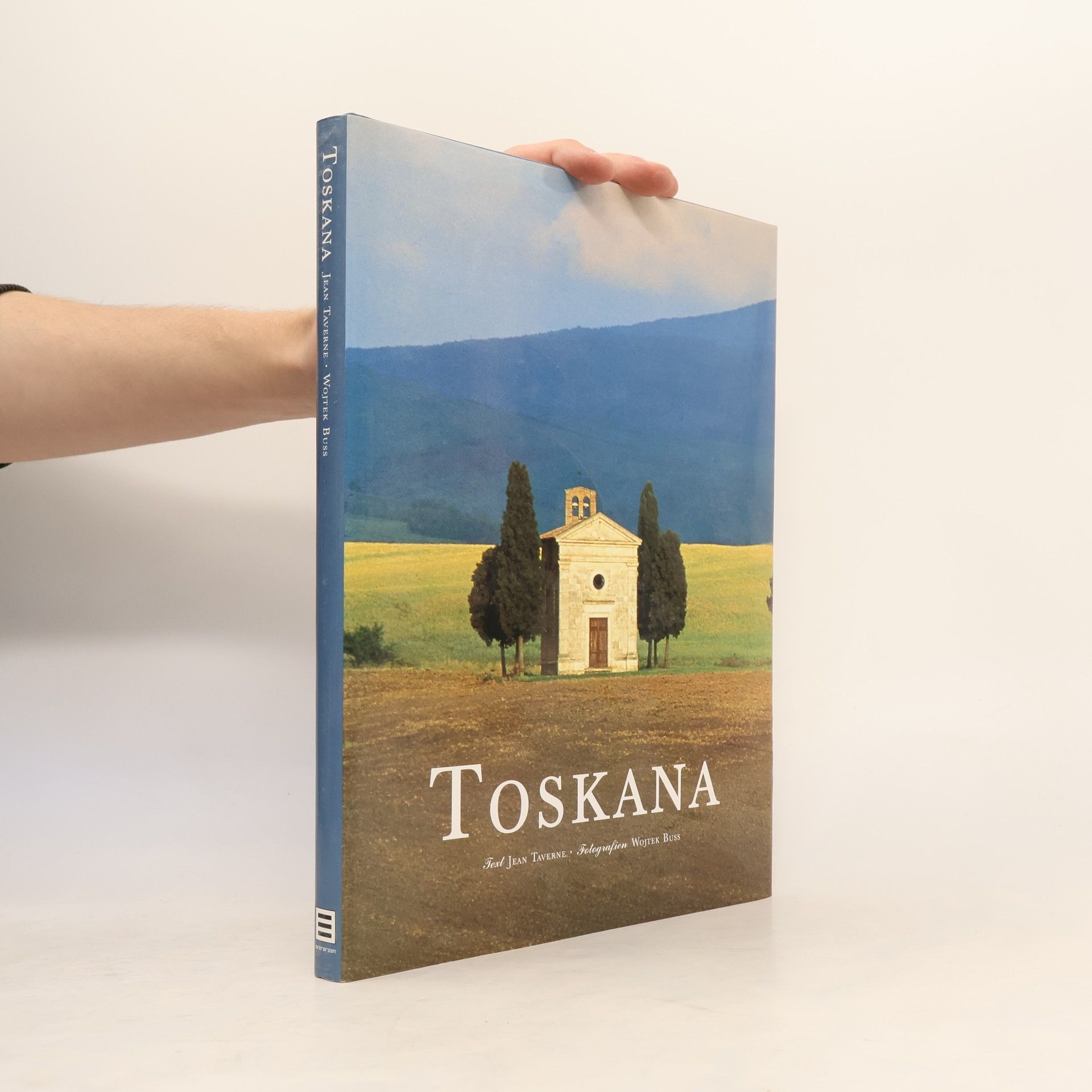 Jean Taverne Toskana