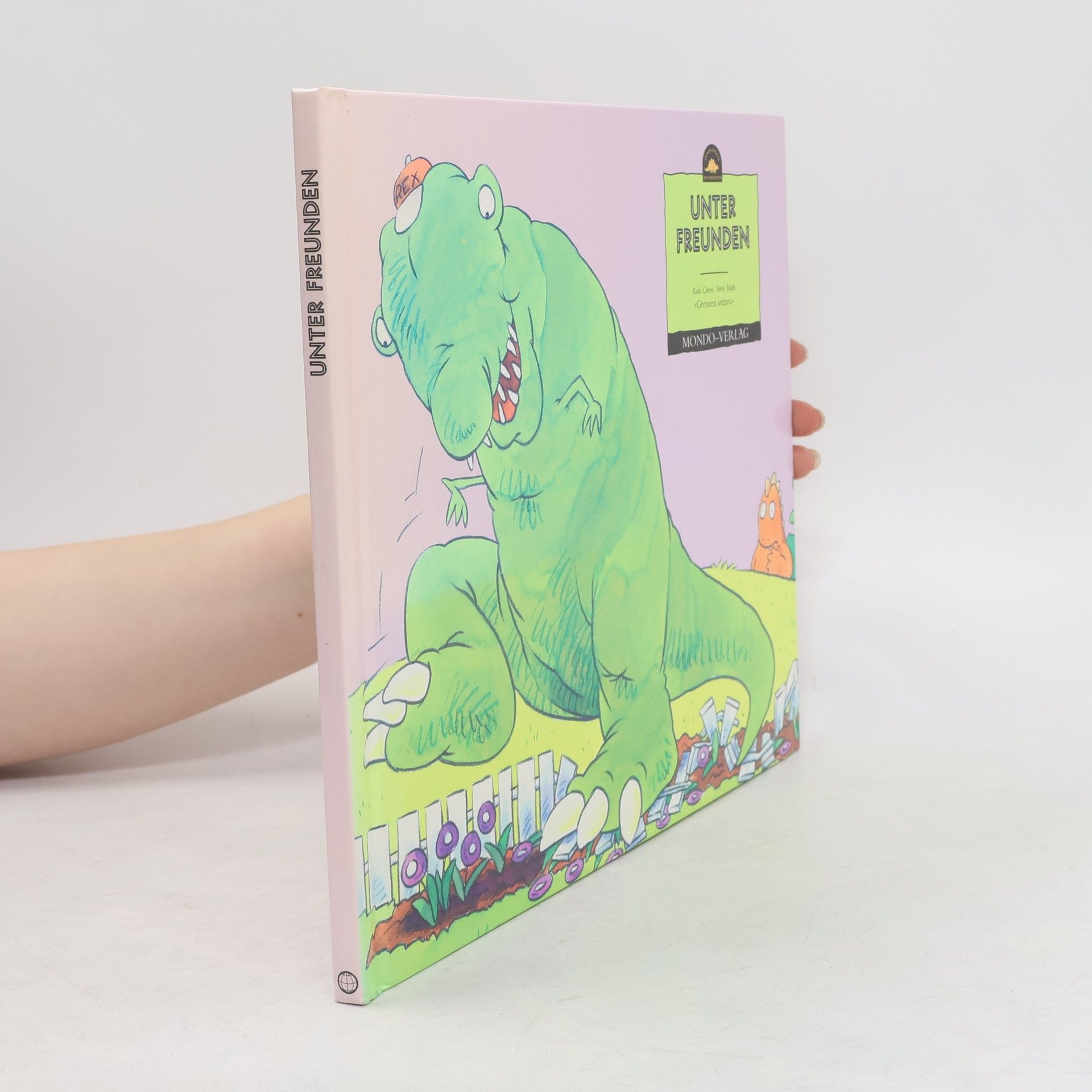 Various authors Unter Freuden