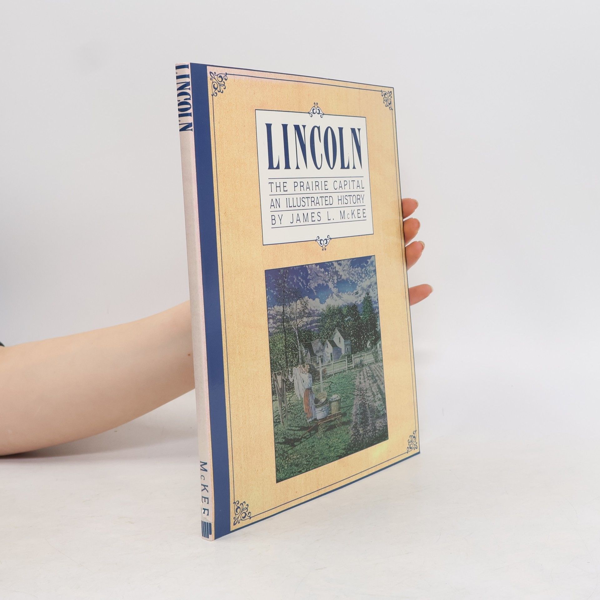 James L. McKee Lincoln
