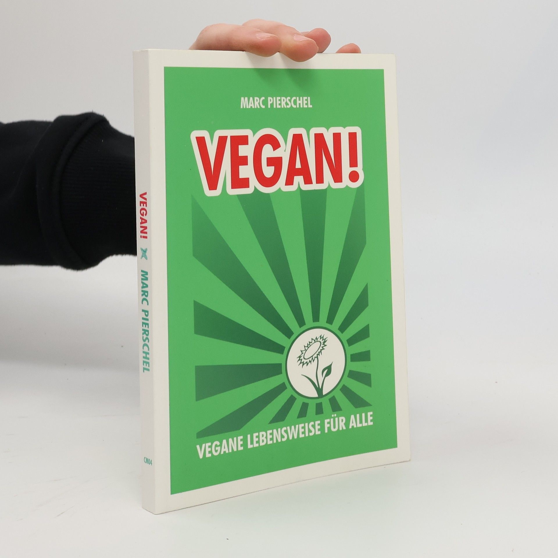 Vegan!
