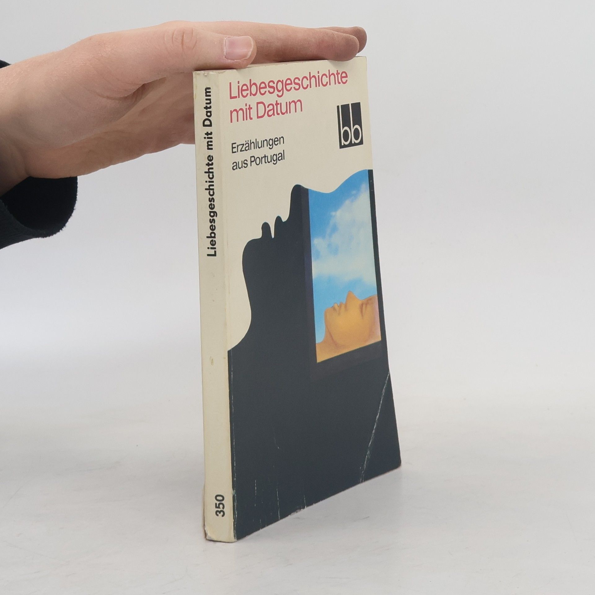 Collectif d'auteurs Liebesgeschichte mit Datum