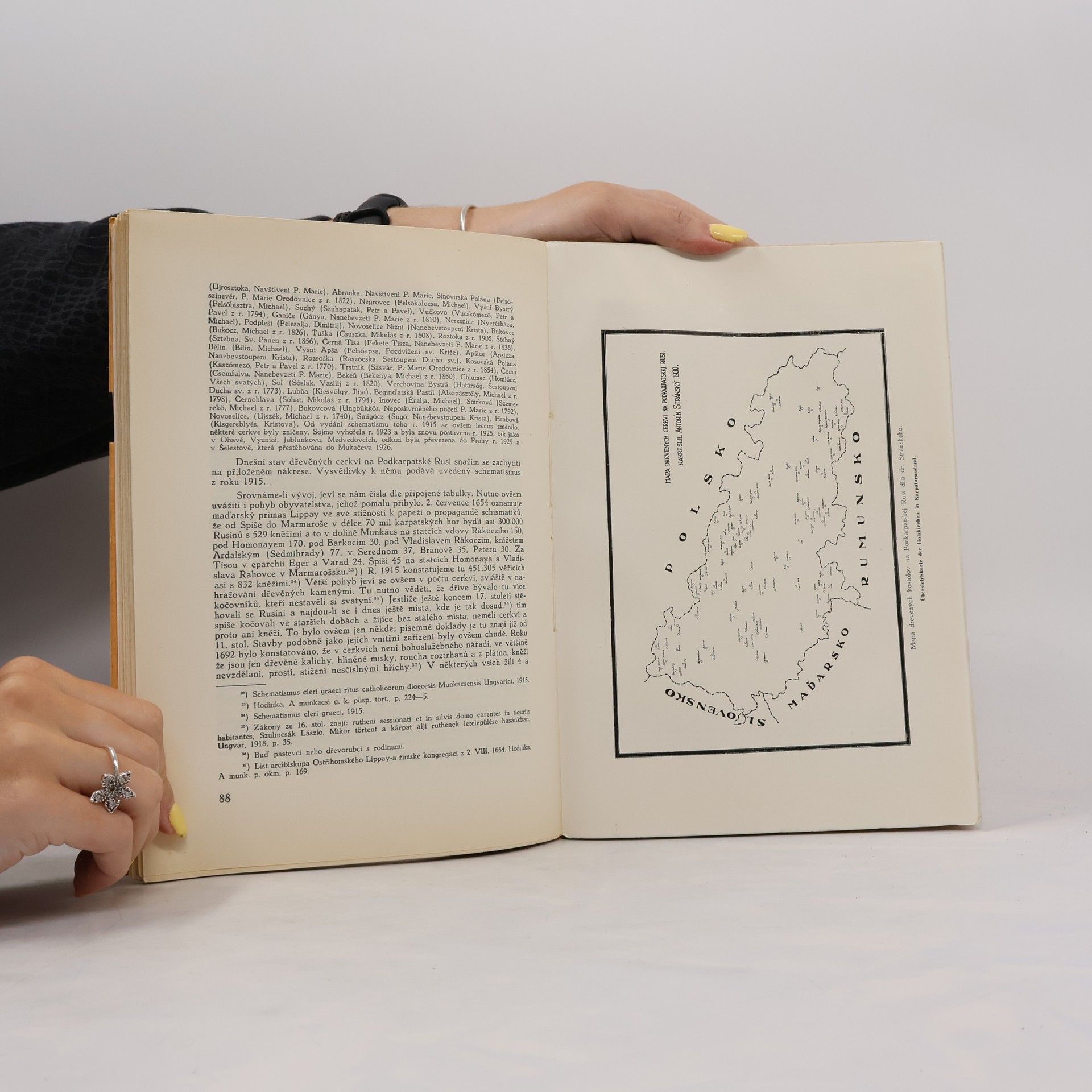 Eisner Jan Príspevky k praveku, dejinám a národopisu Slovenska : sborník archeologického a národopisného odboru Slovenského vlastivedného muzea za rok 1924-1931