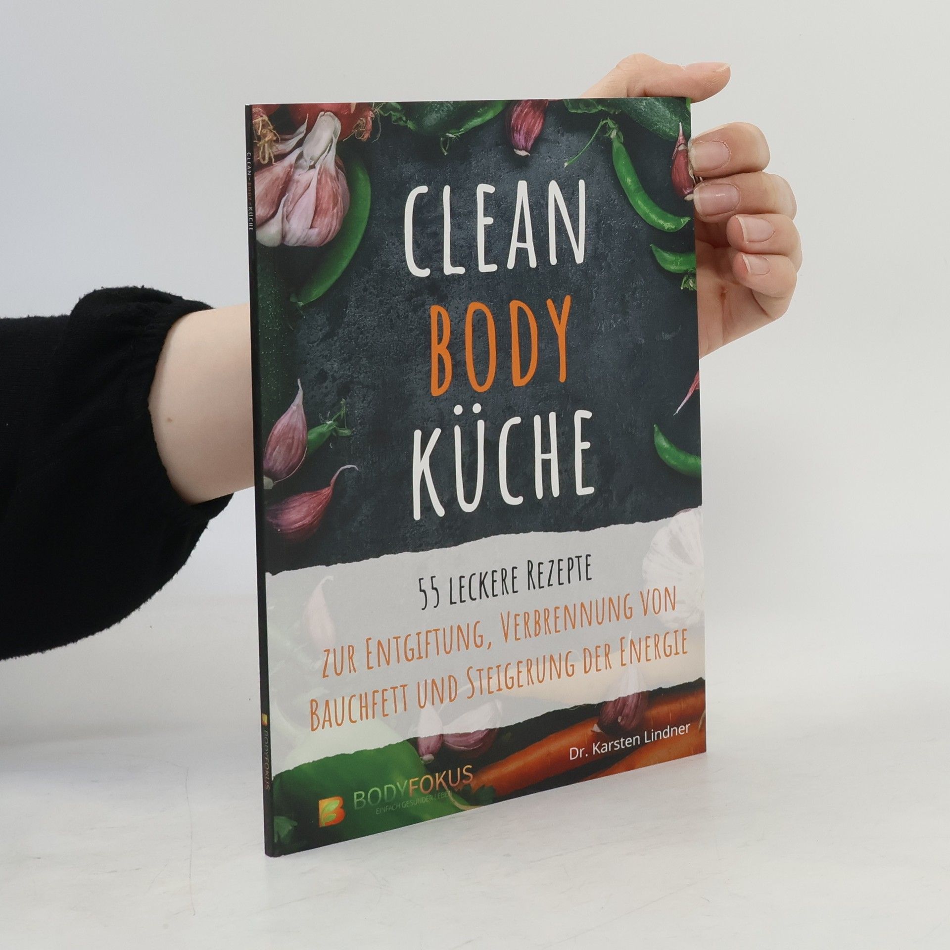 Karsten Lindner Clean Body Küche