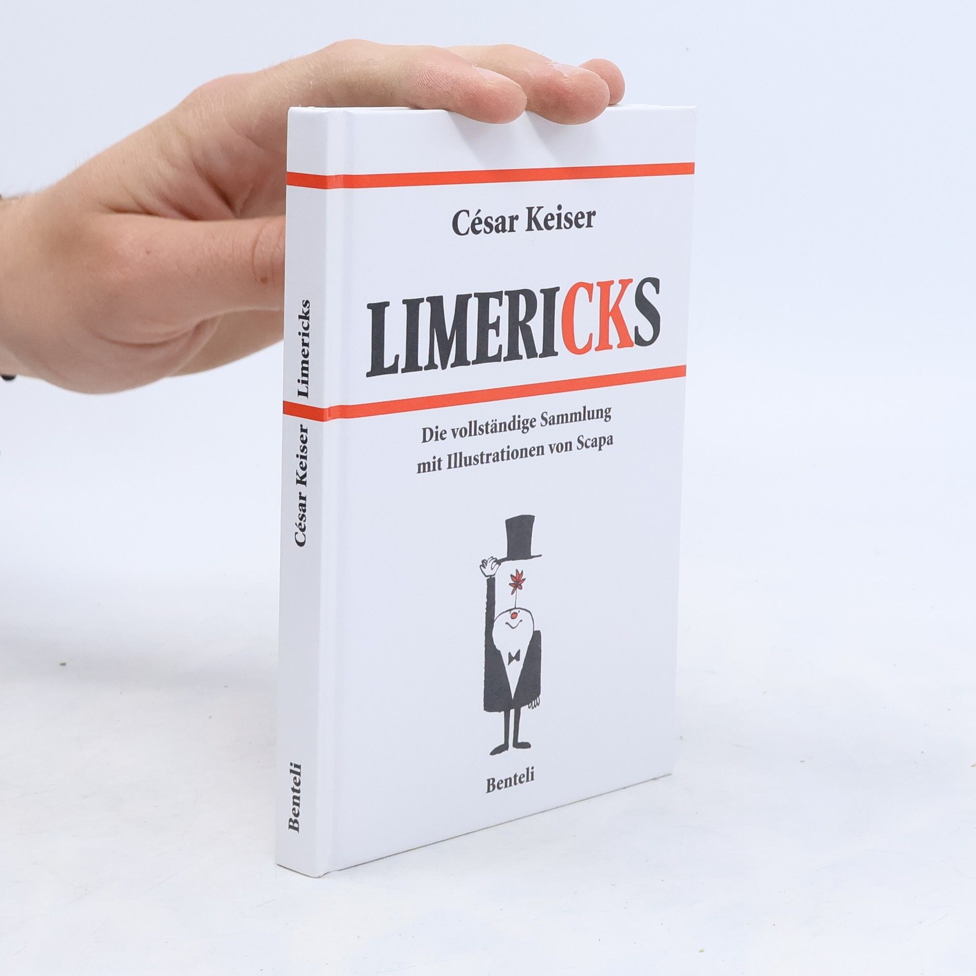 Limericks