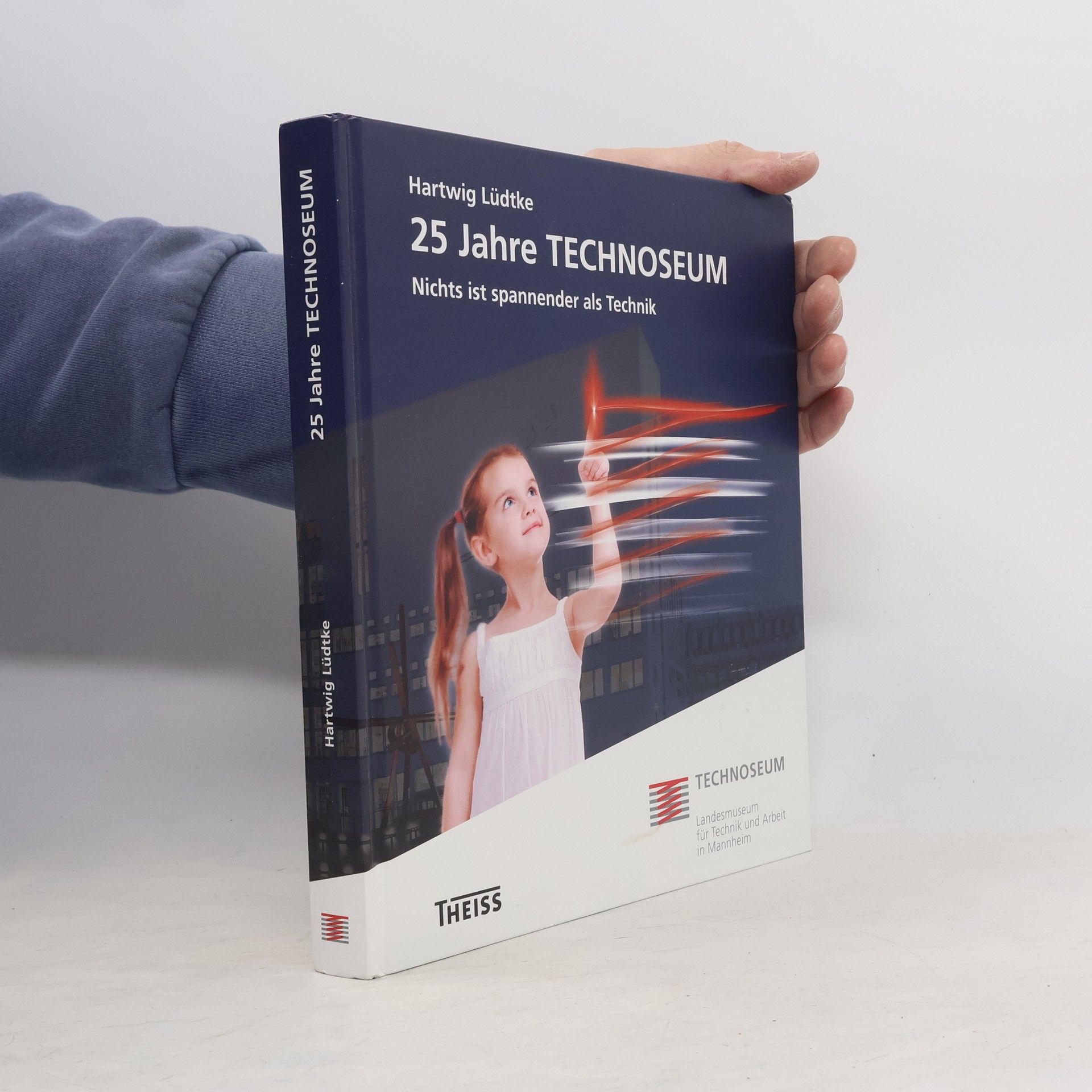 25 Jahre Technoseum