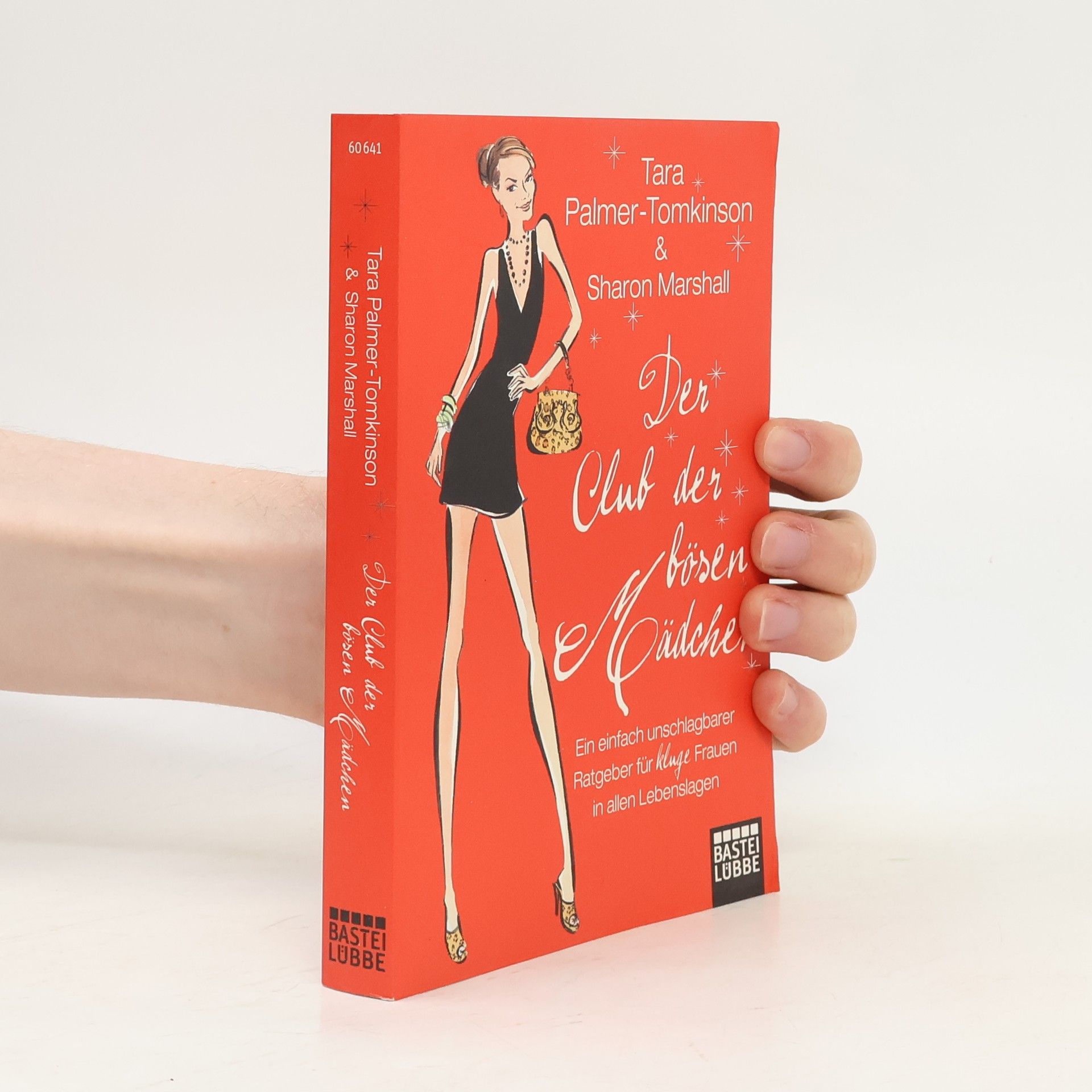 Tara Palmer Tomkinson Der Club der bösen Mädchen