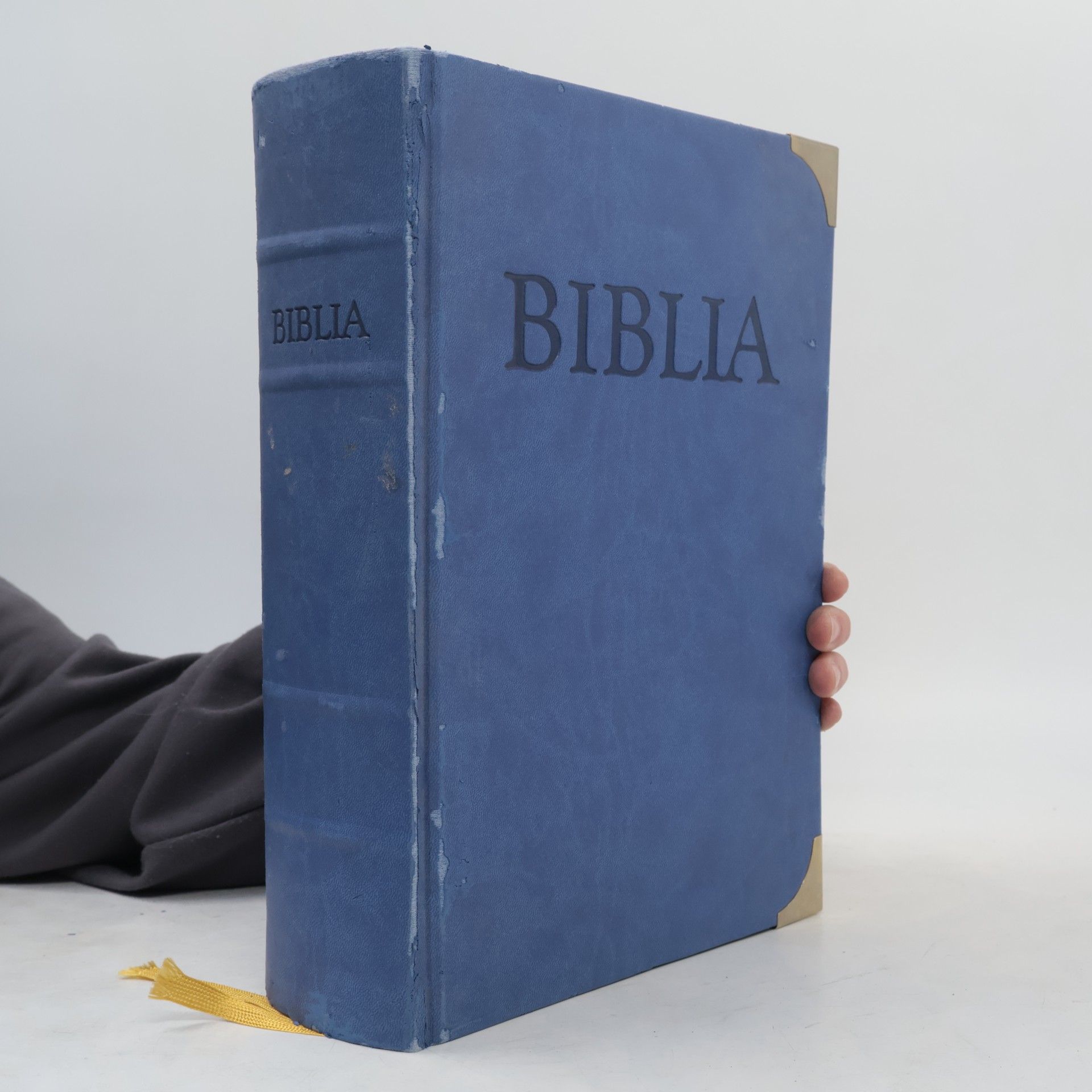 Gustave Doré Biblia