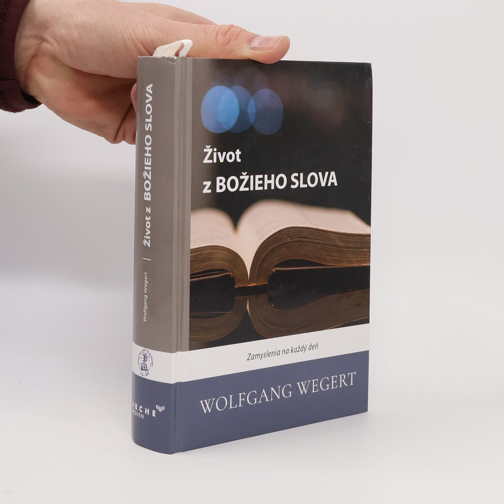 Život z božieho slova