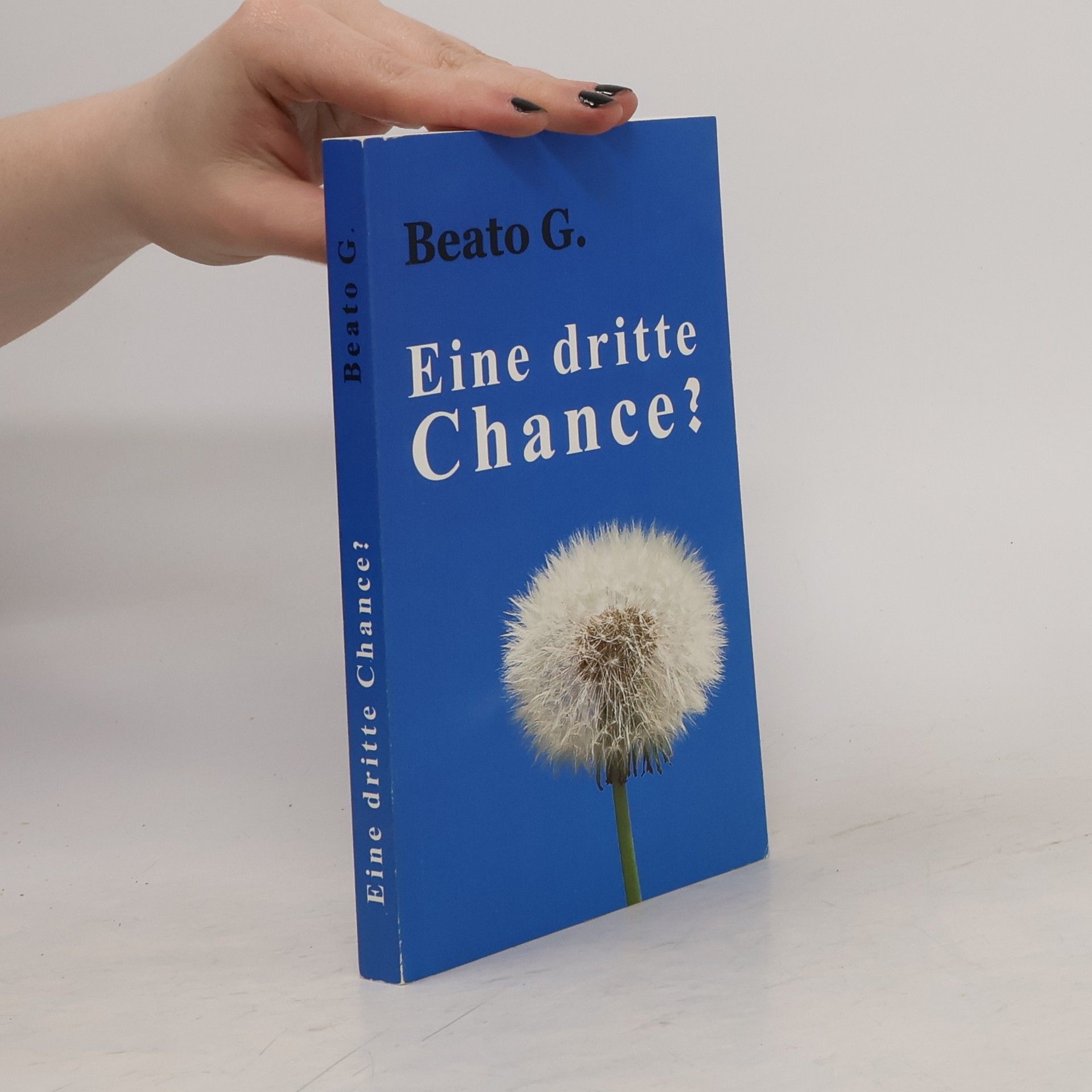 Beato G. Eine dritte Chance?