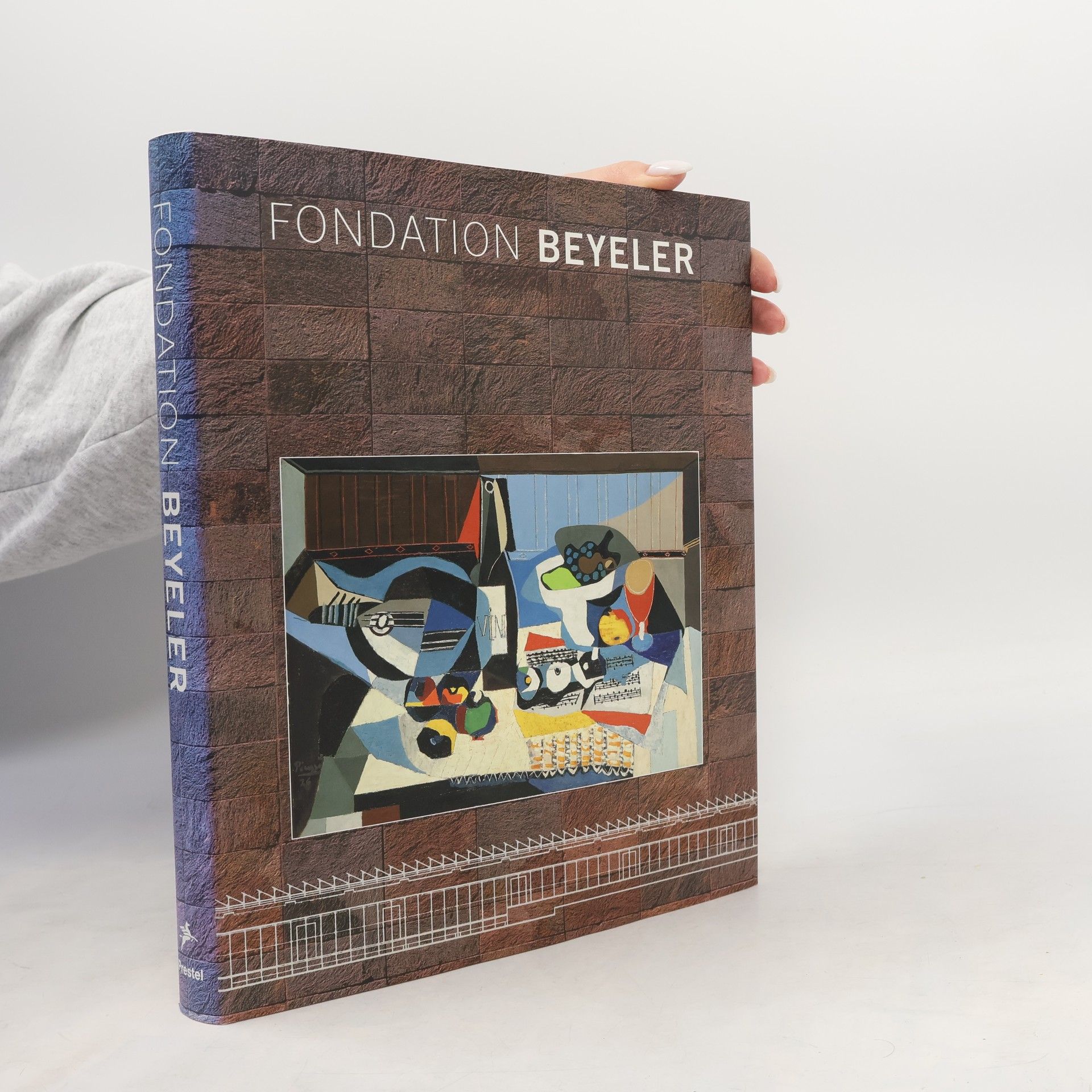 Fondation Beyeler