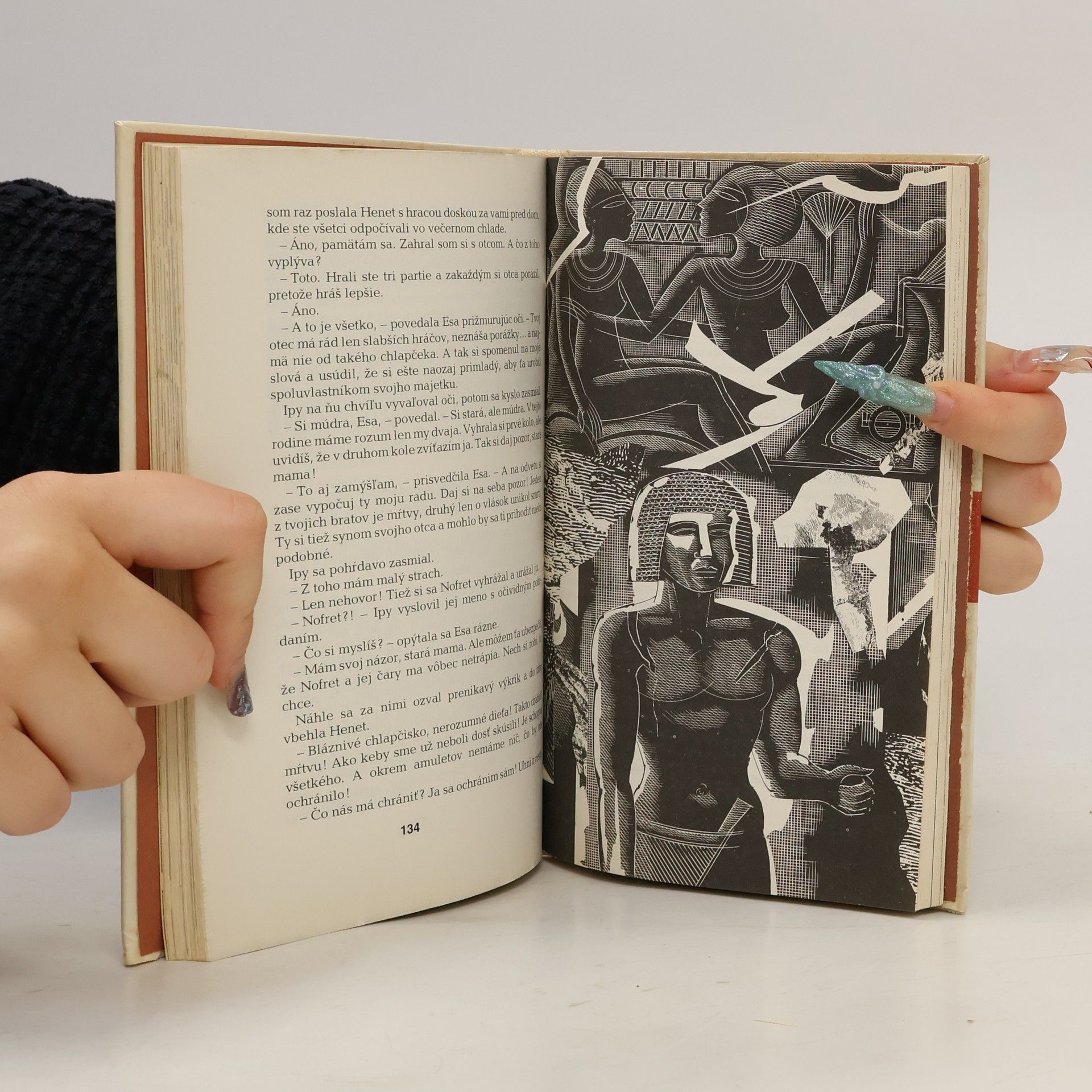 Agatha Christie Nakoniec príde smrť