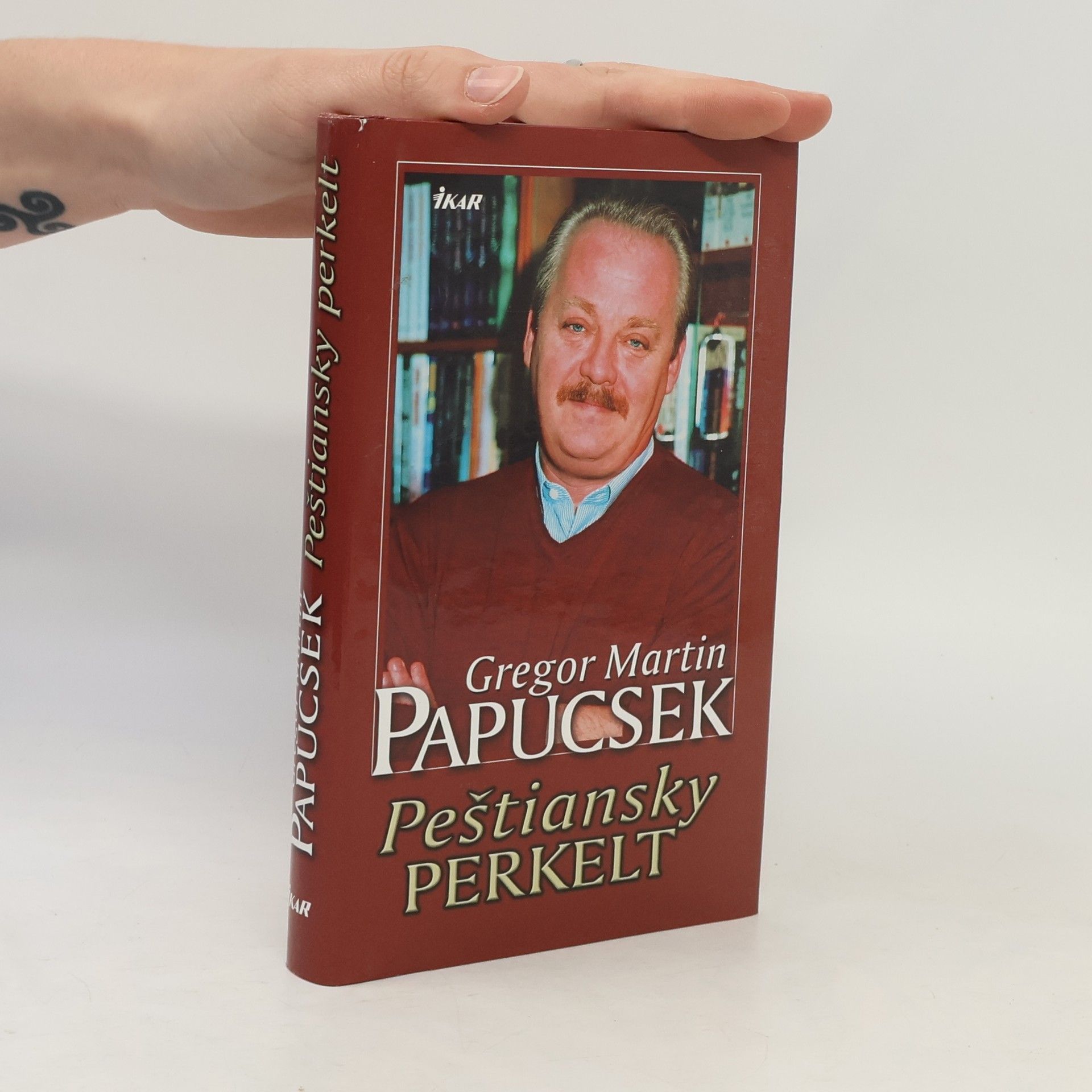 Peštianský perkelt
