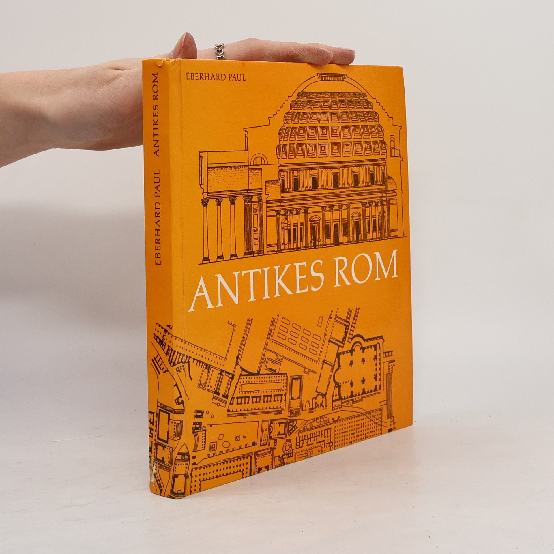 Antikes Rom