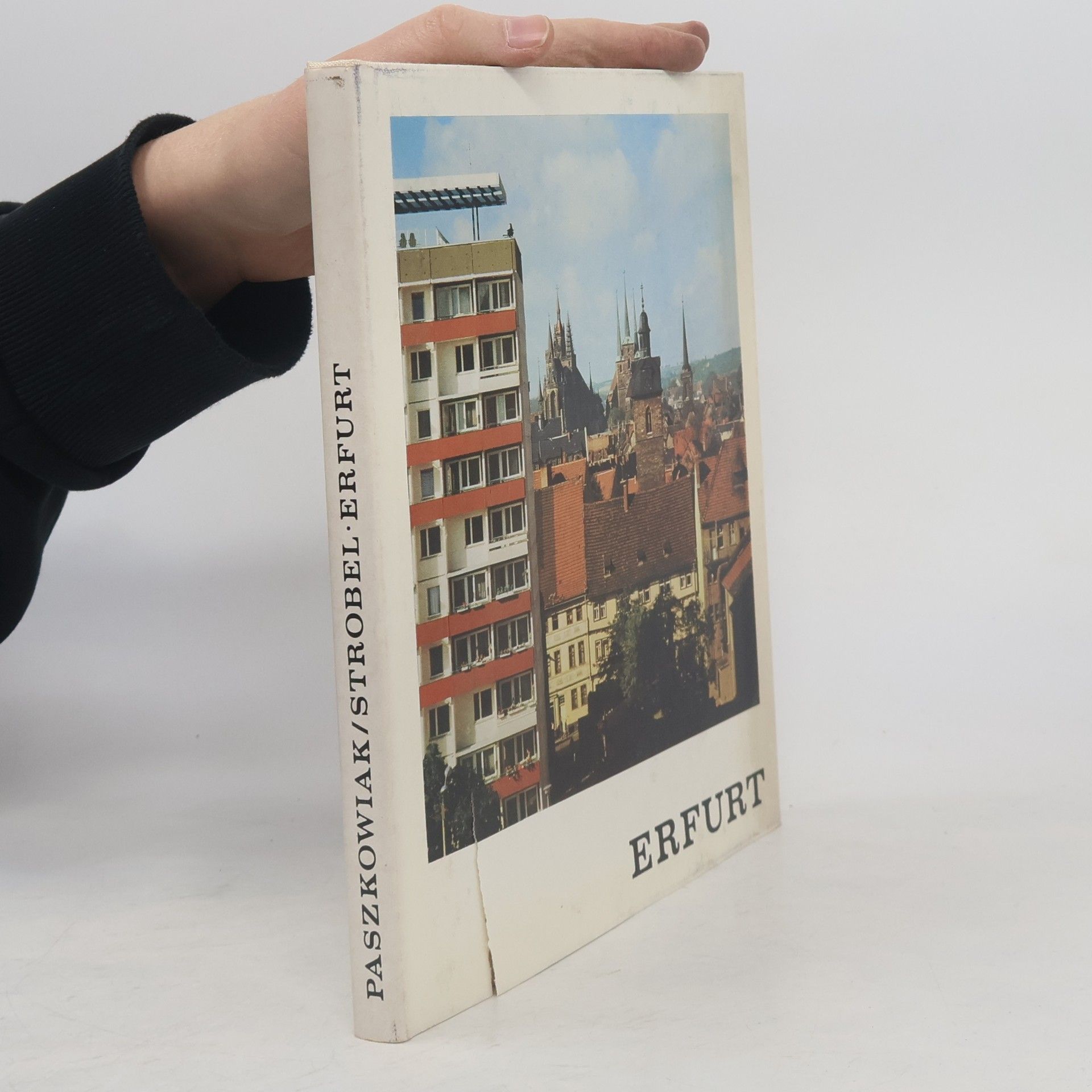 Kolektív autorov Erfurt