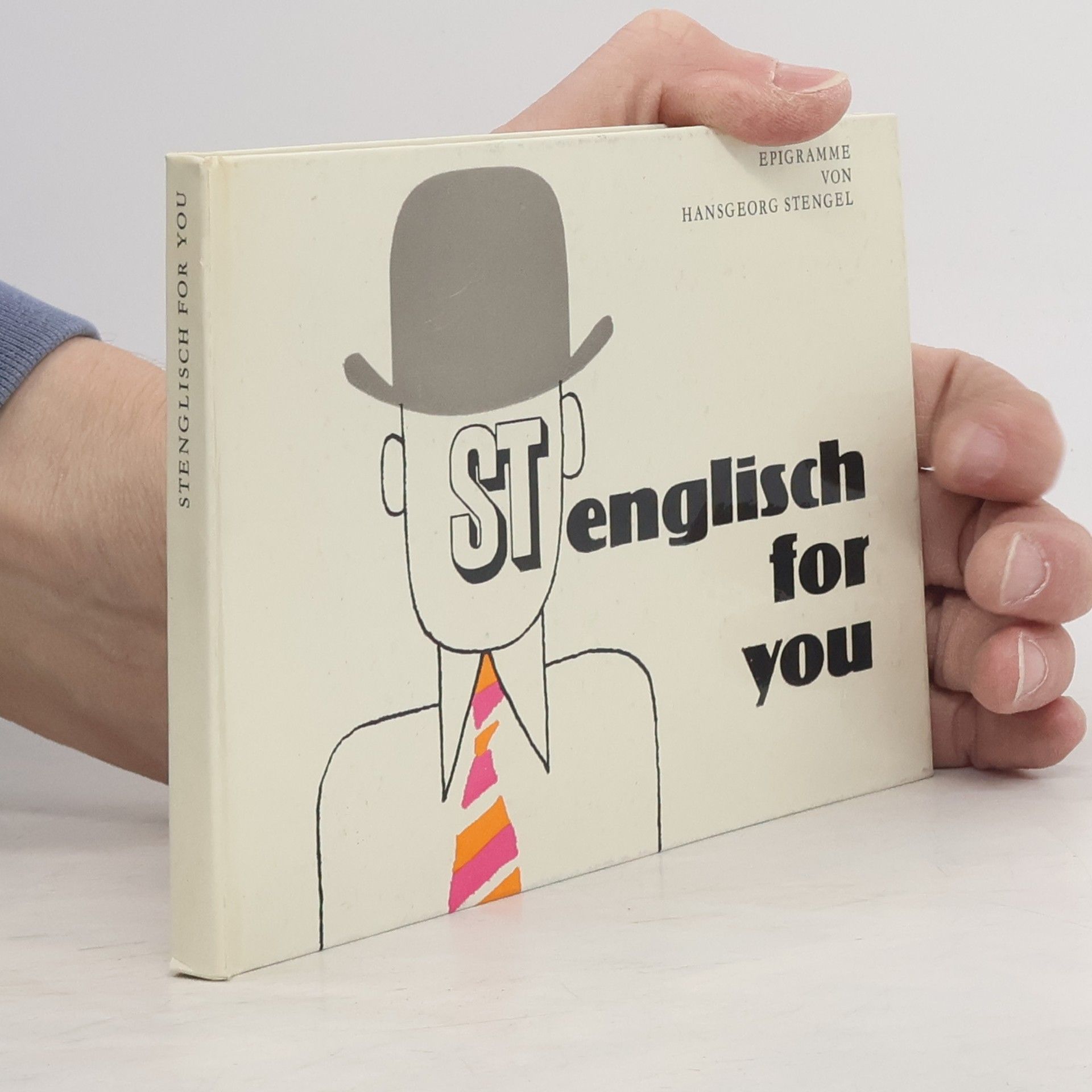 ST English For You