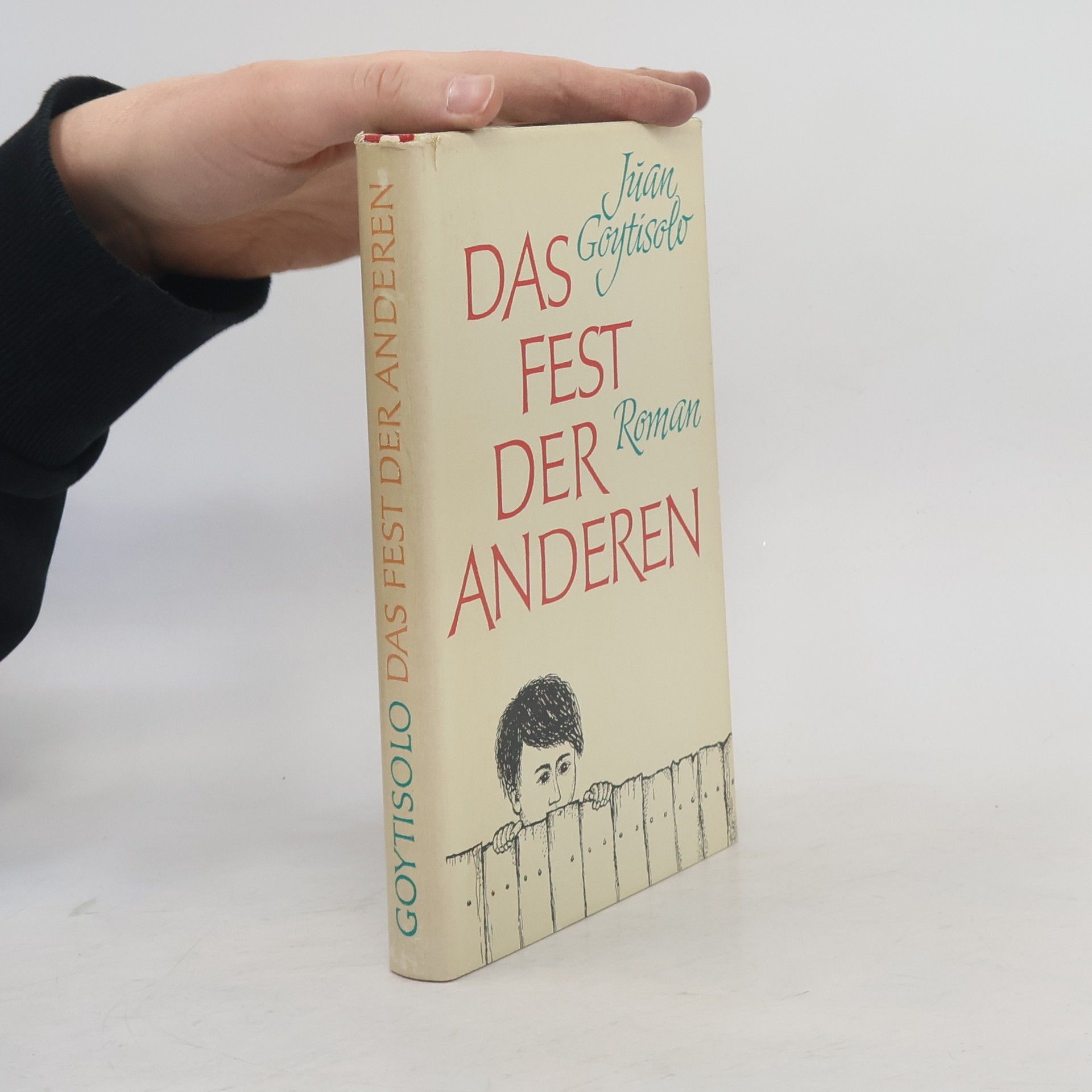 Das Fest der anderen