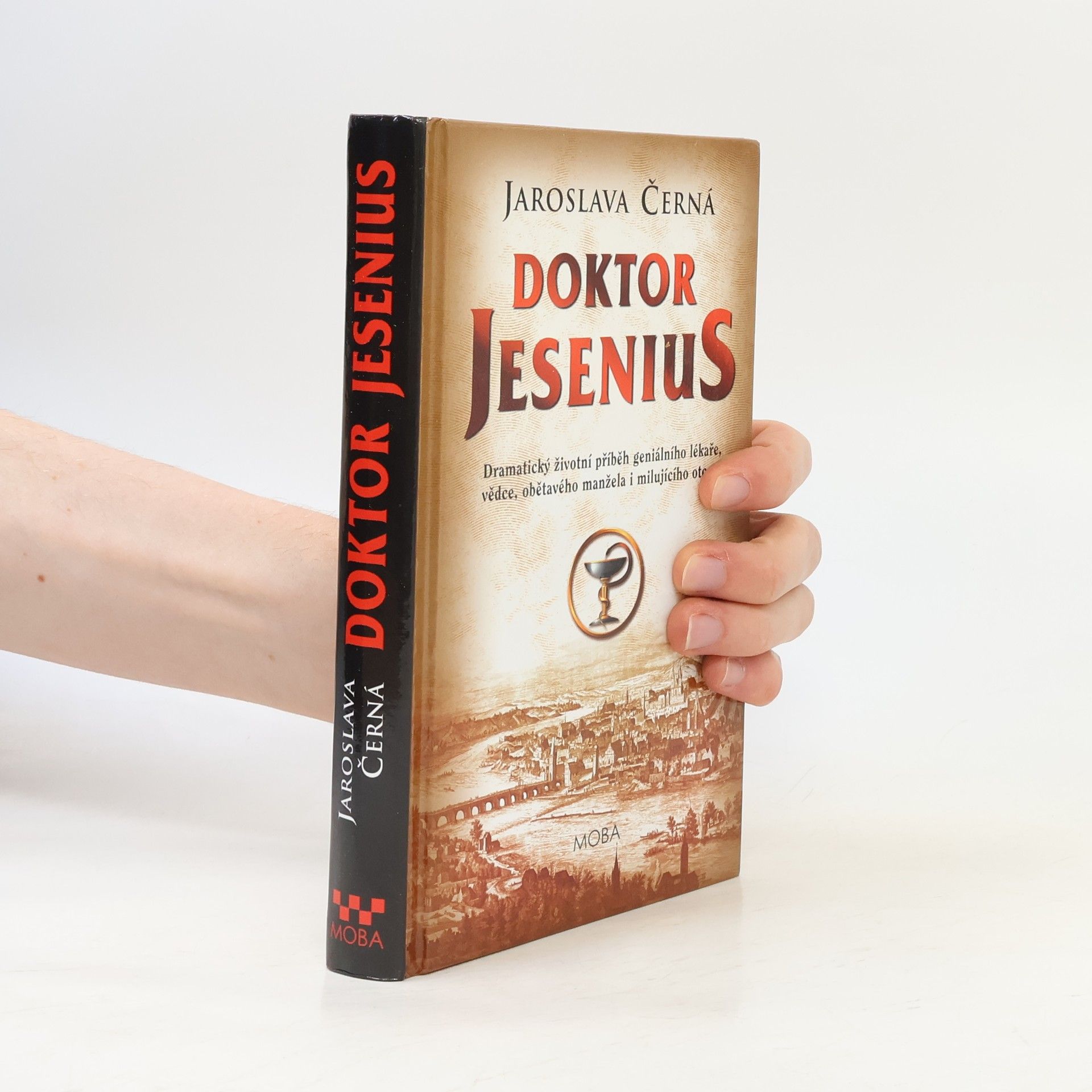 Doktor Jesenius