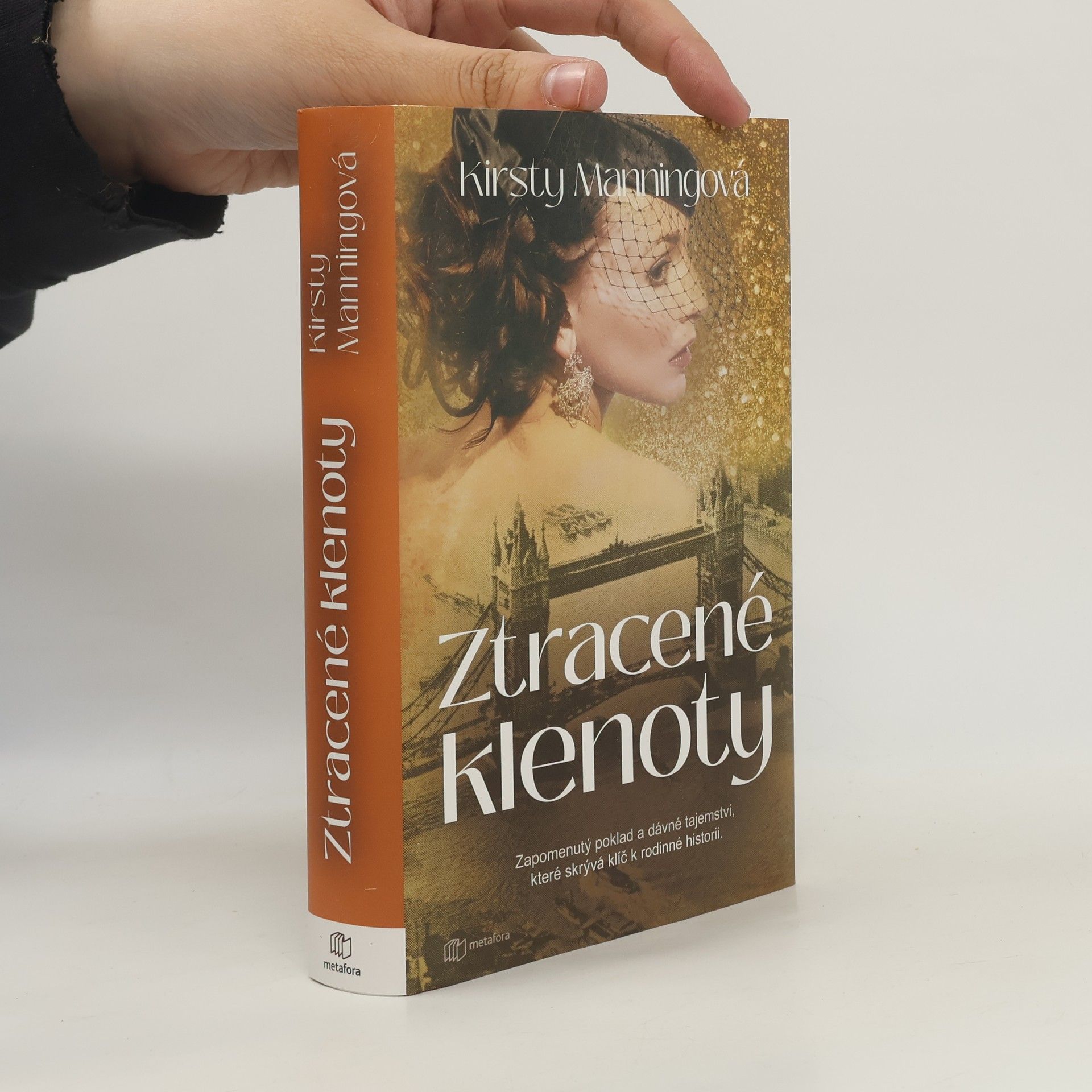 Ztracené klenoty