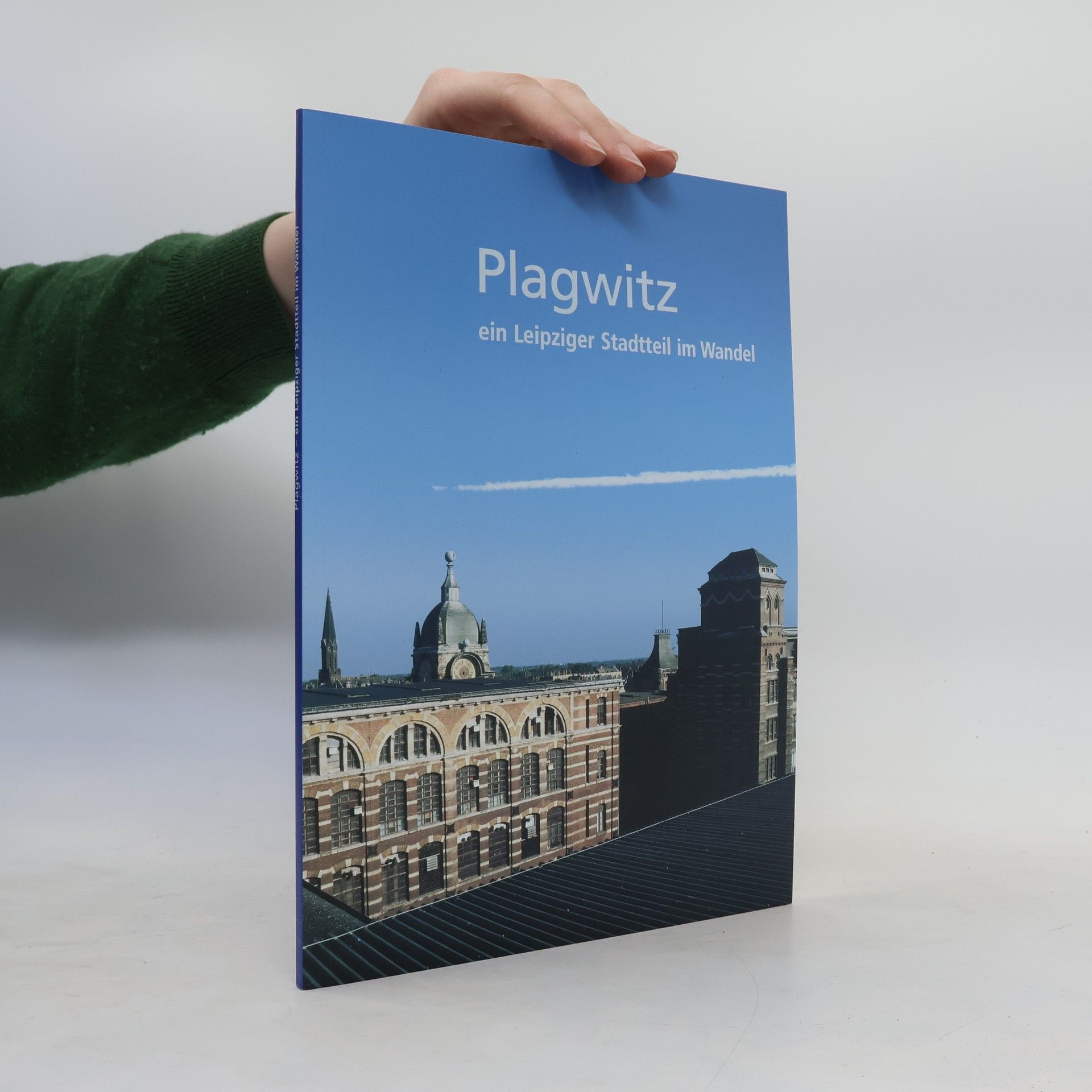 Frank Dietze Plagwitz