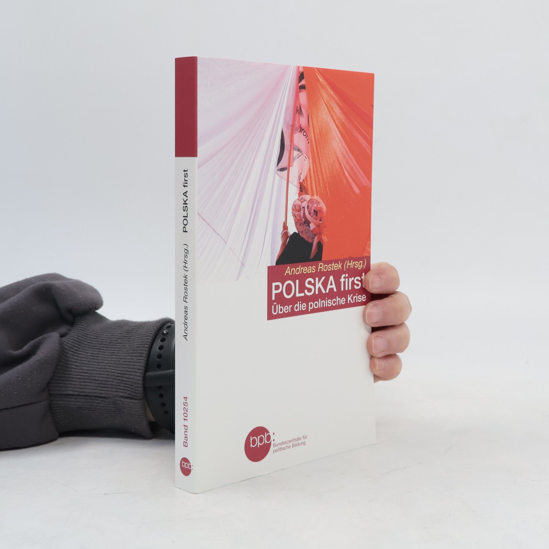 Polska first