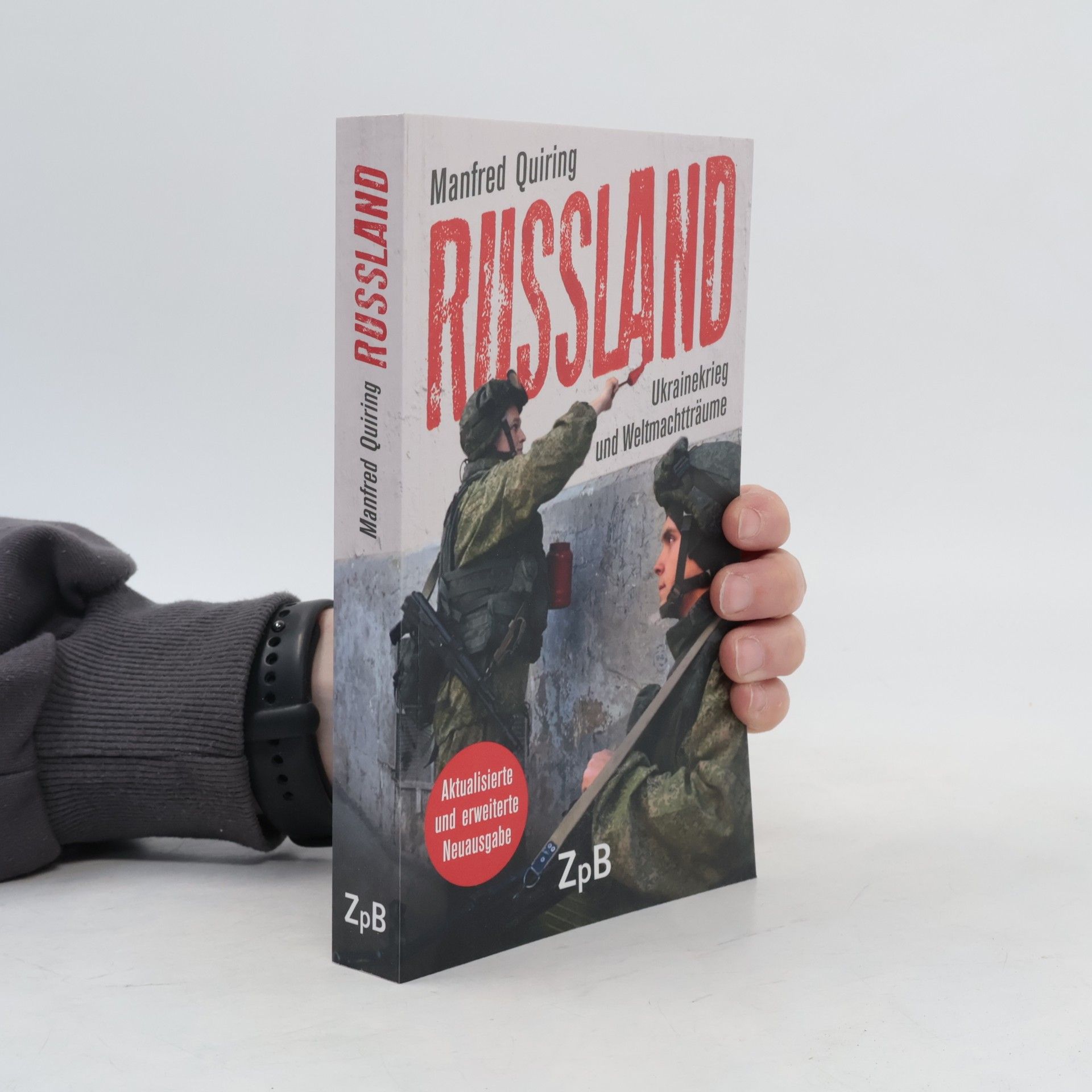 Russland