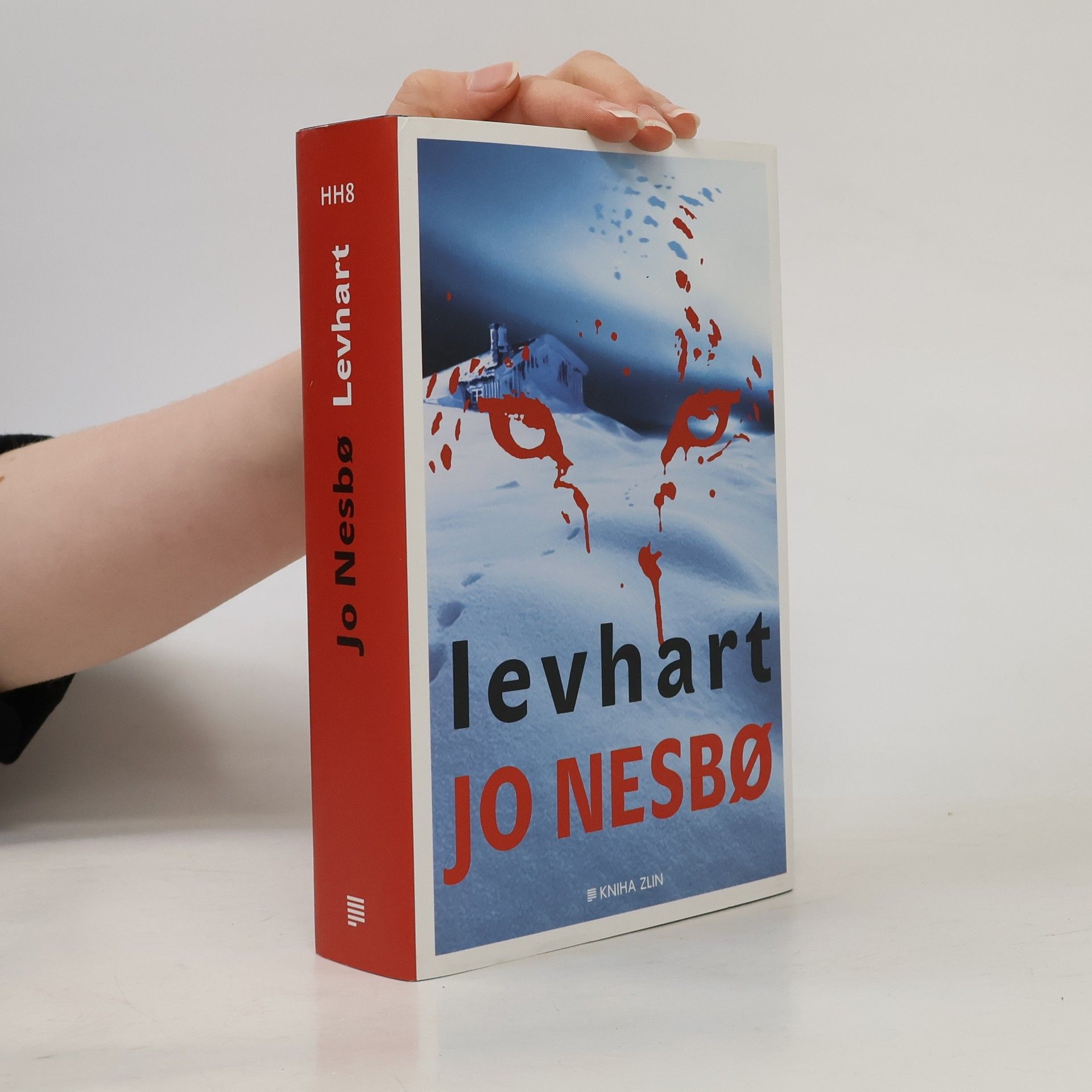 Levhart