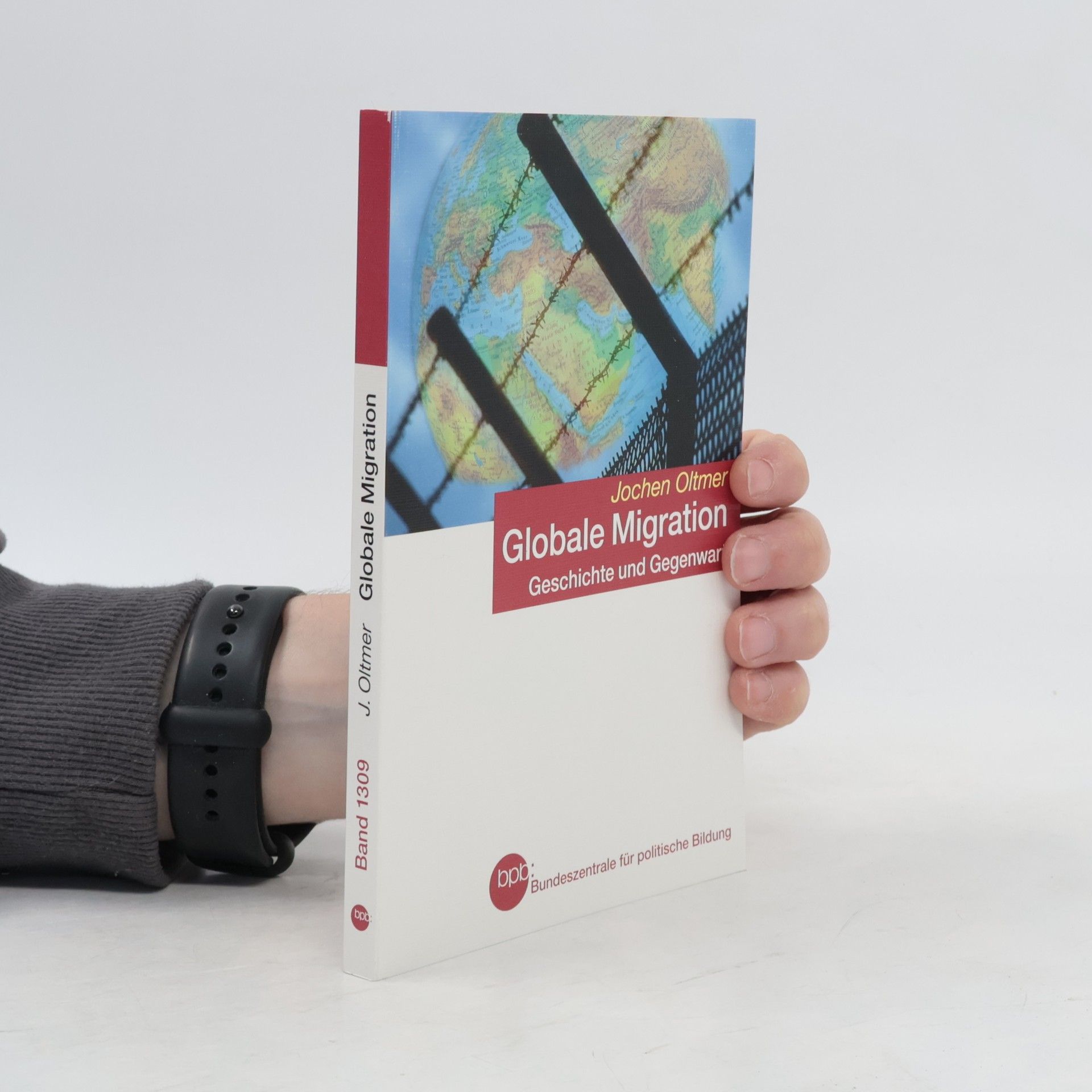 Globale Migration