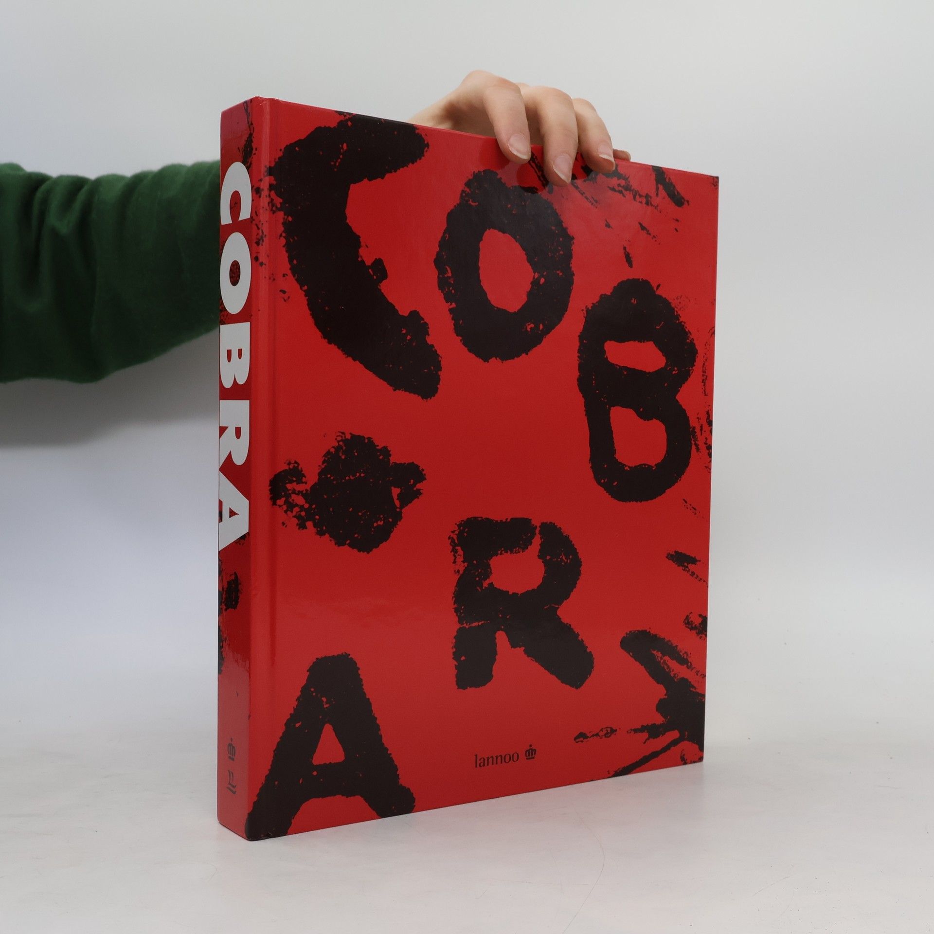 Michel Draguet Cobra