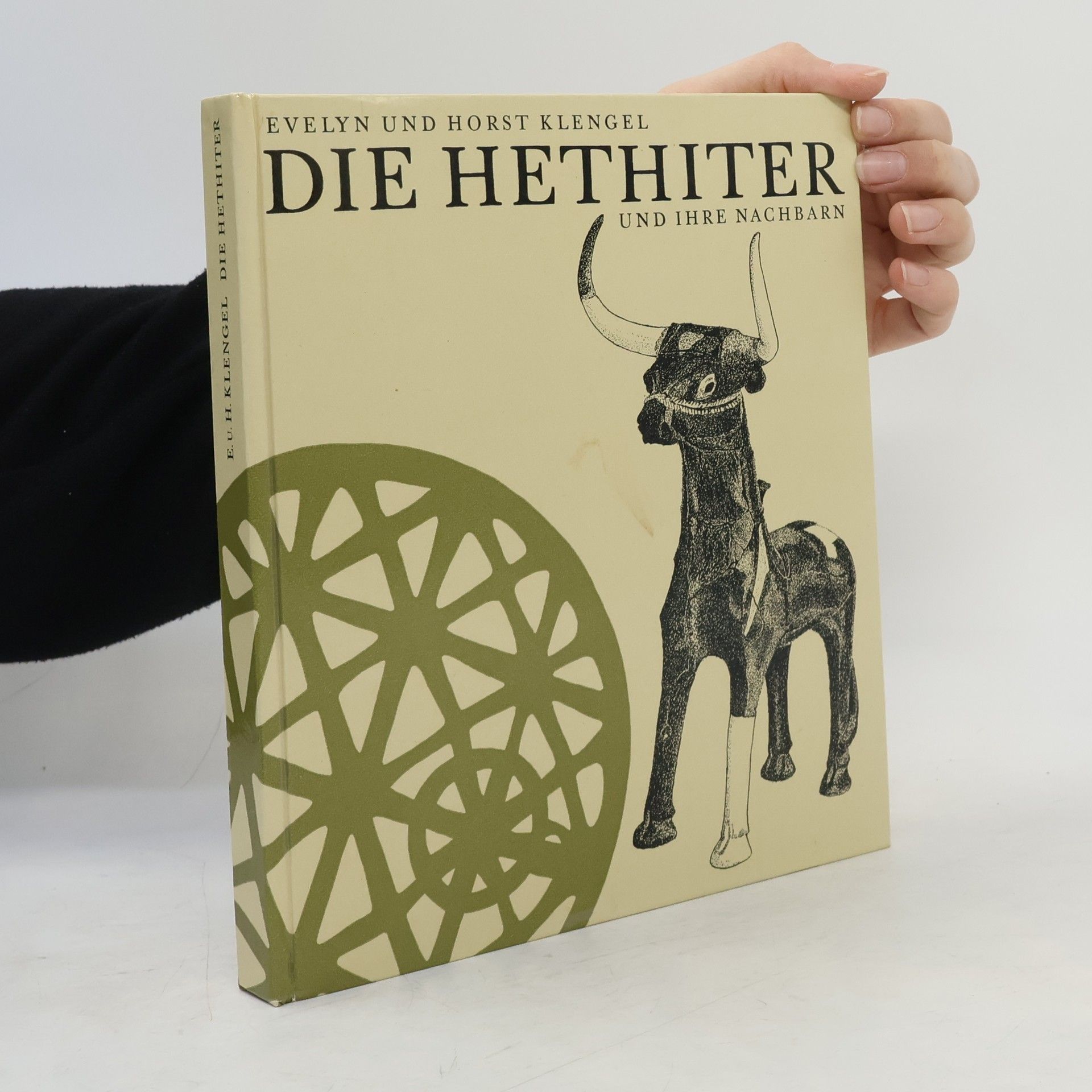 Die Hethiter und ihre Nachbarn