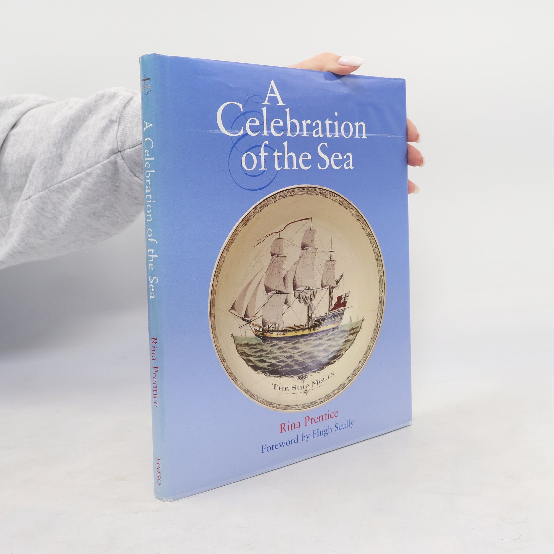 Rina Prentice A Celebration of the Sea