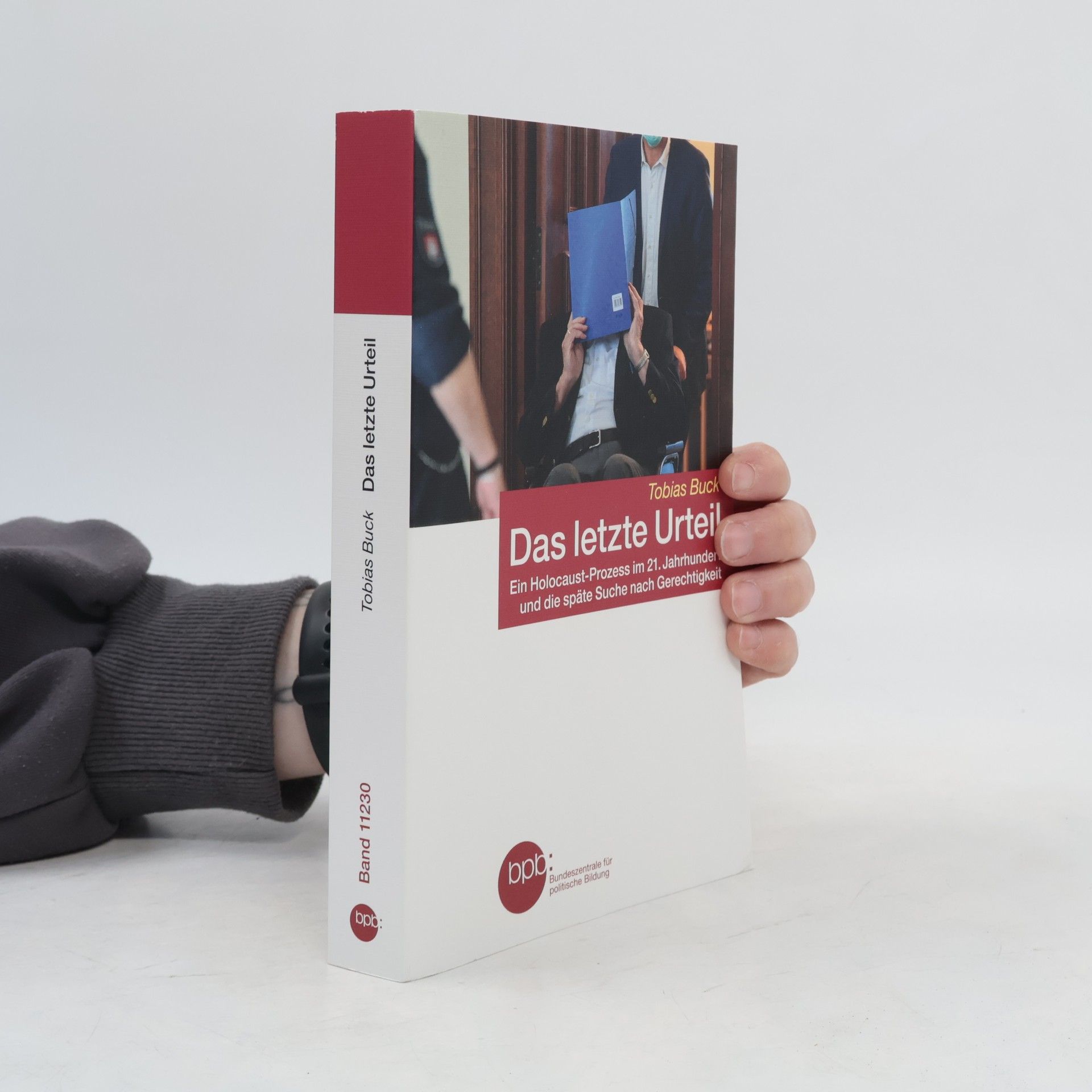 Das letzte Urteil