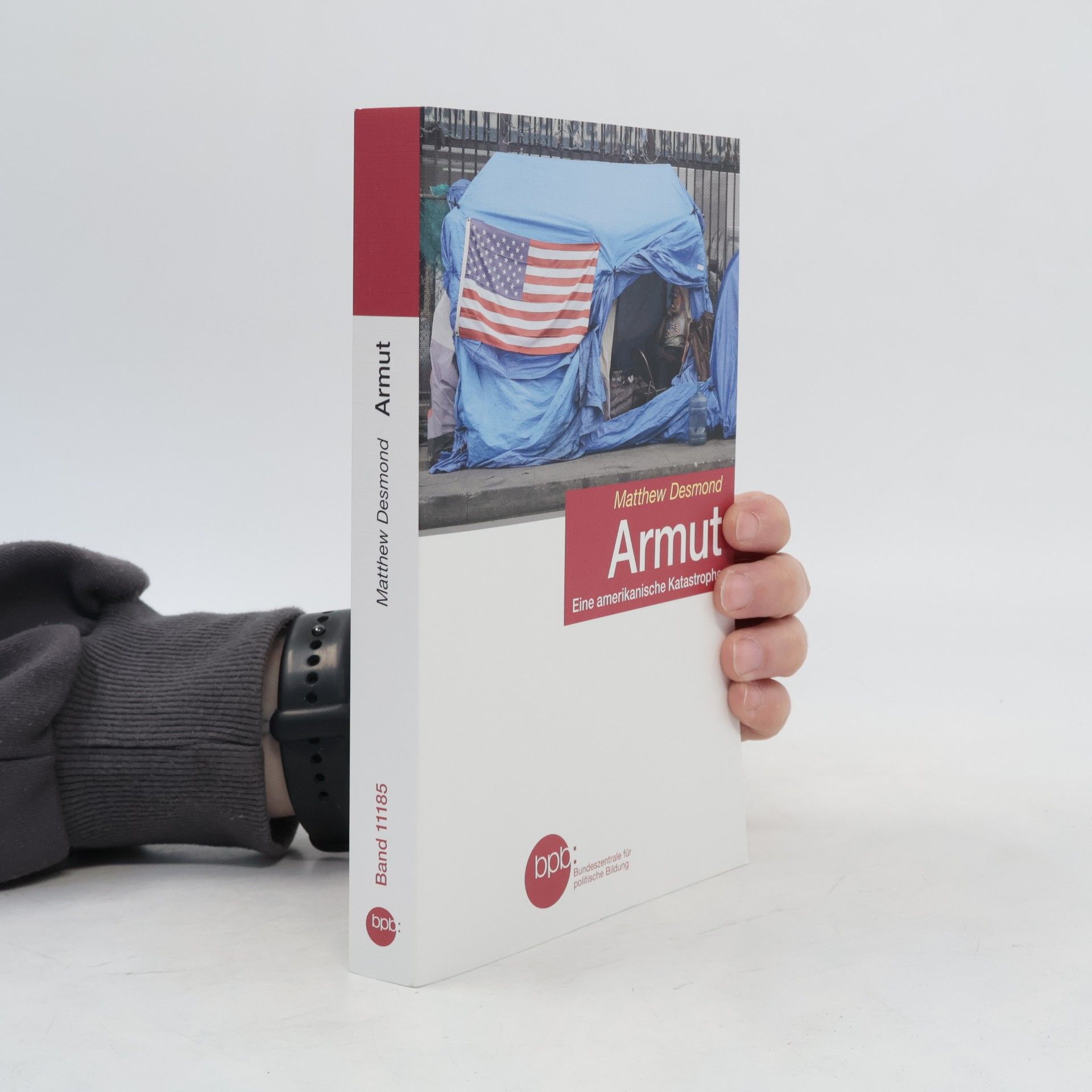 Armut