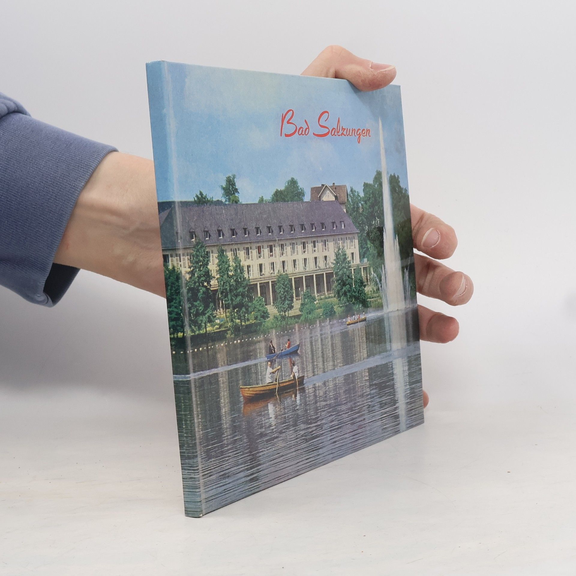 Autores varios Bad Salzungen